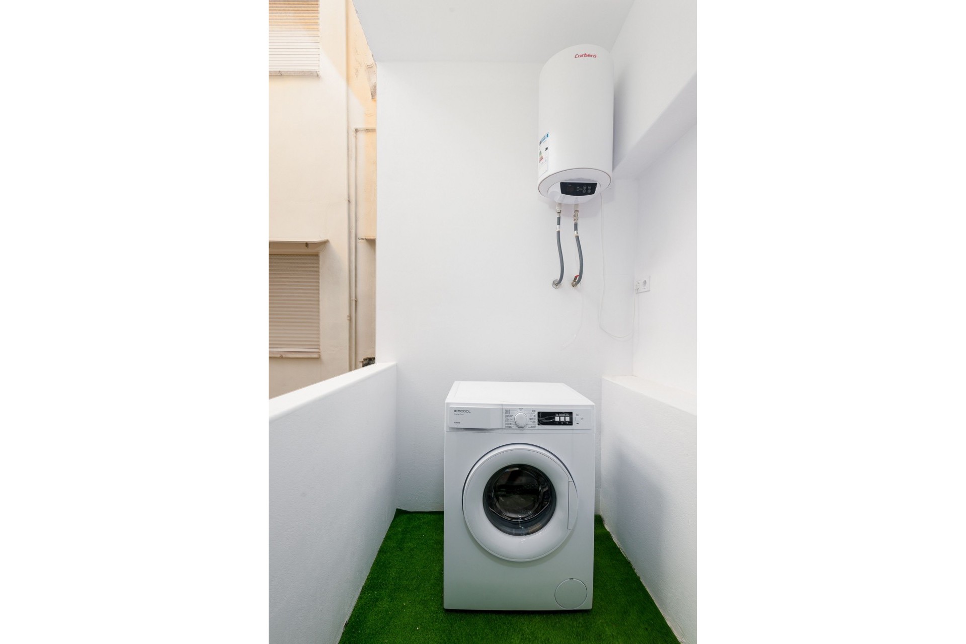 Brukt - Apartment -
San Pedro del Pinatar - Costa Calida