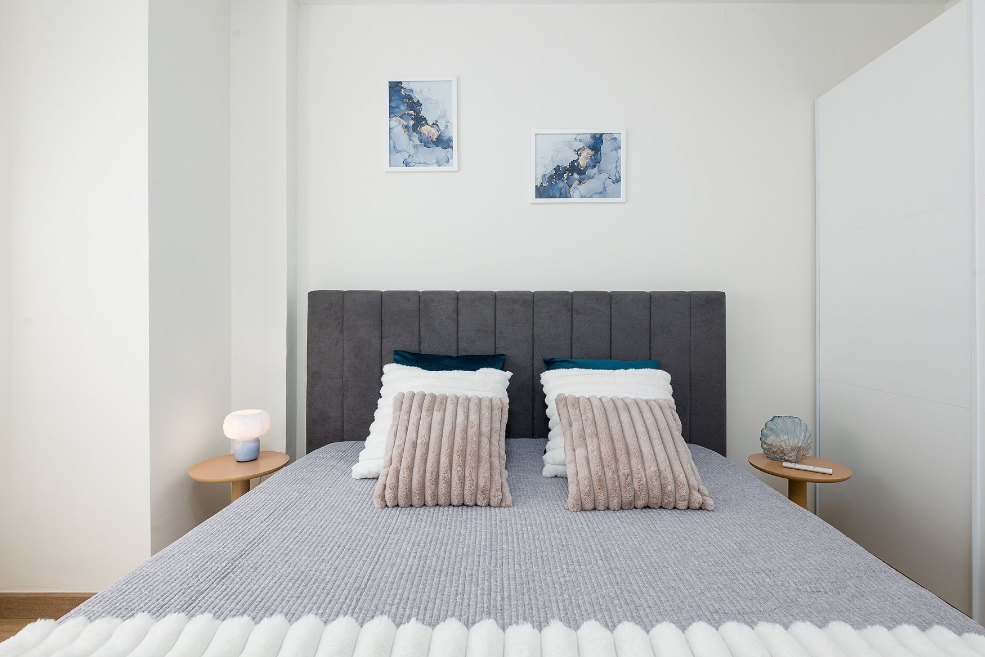 Brukt - Apartment -
San Pedro del Pinatar - Costa Calida
