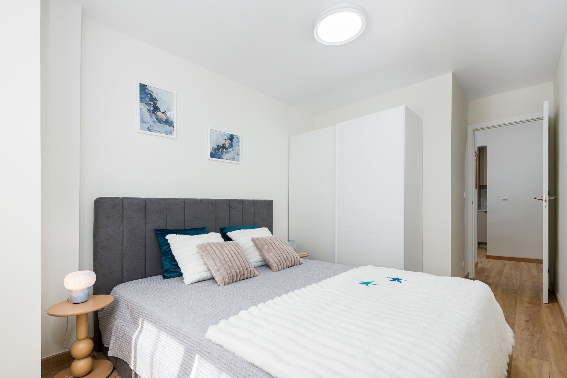 Brukt - Apartment -
San Pedro del Pinatar - Costa Calida