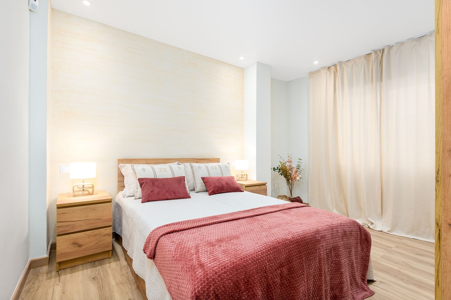 Brukt - Apartment -
San Pedro del Pinatar - Costa Calida