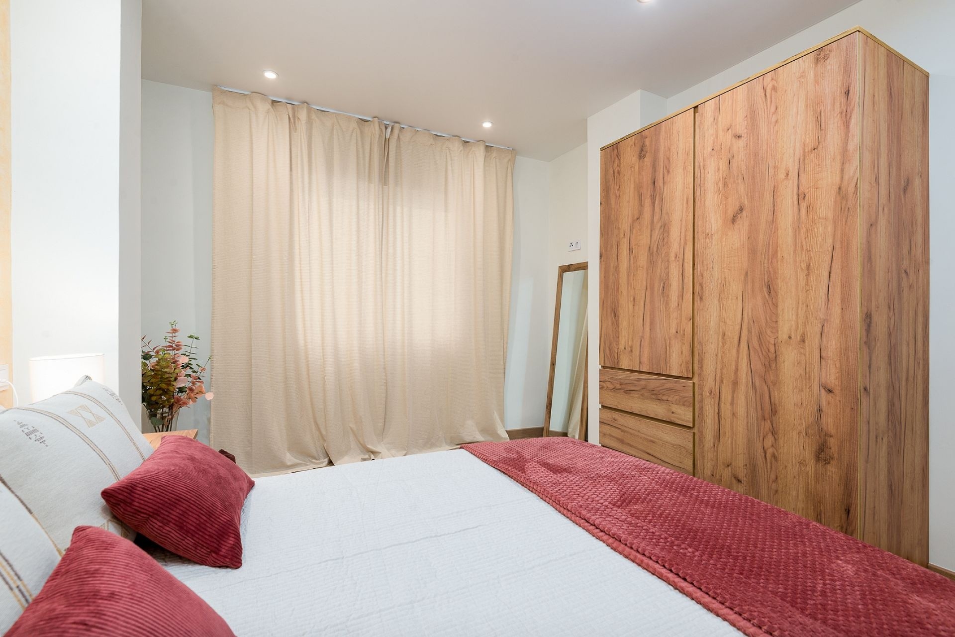 Brukt - Apartment -
San Pedro del Pinatar - Costa Calida