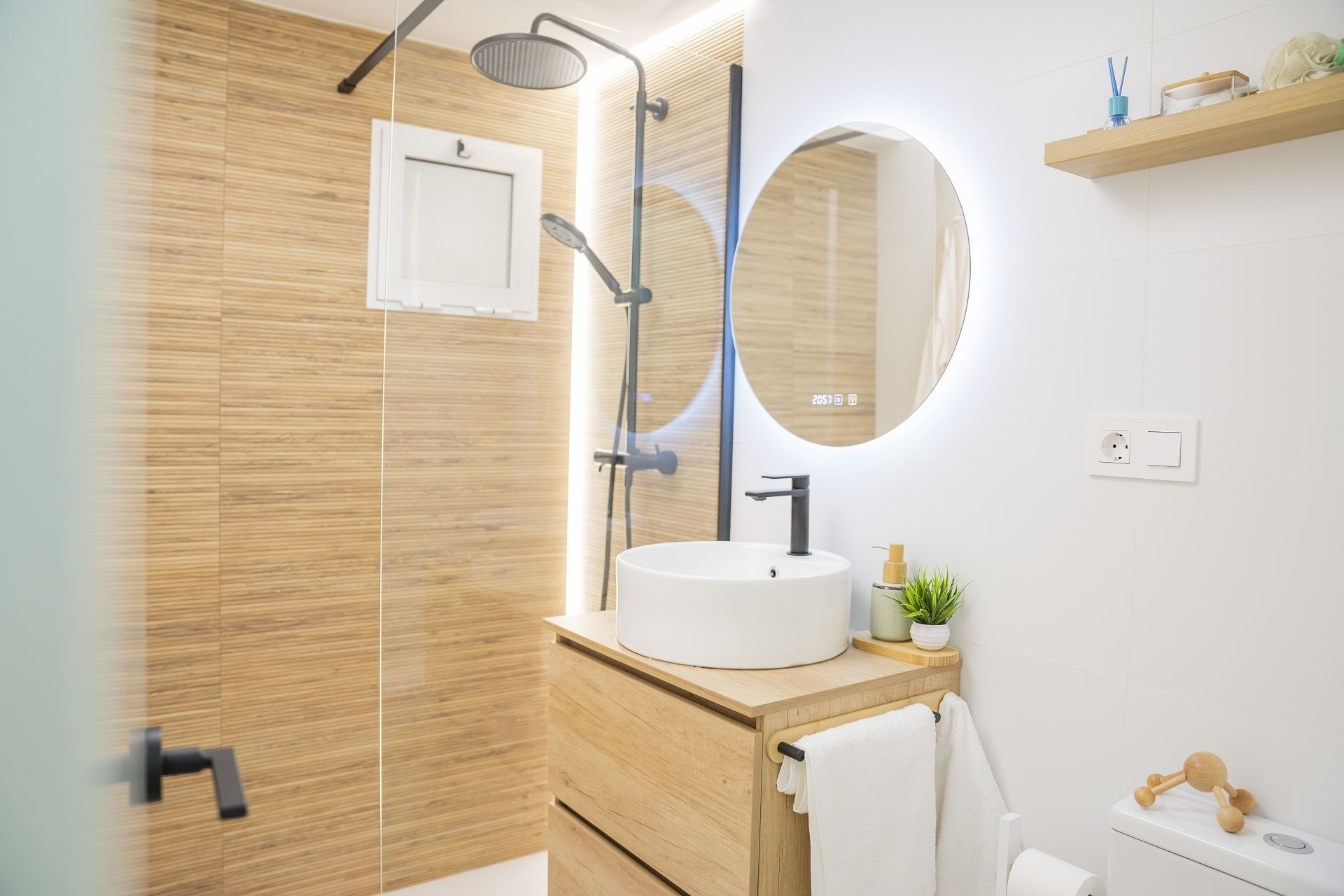 Brukt - Apartment -
San Pedro del Pinatar - Costa Calida