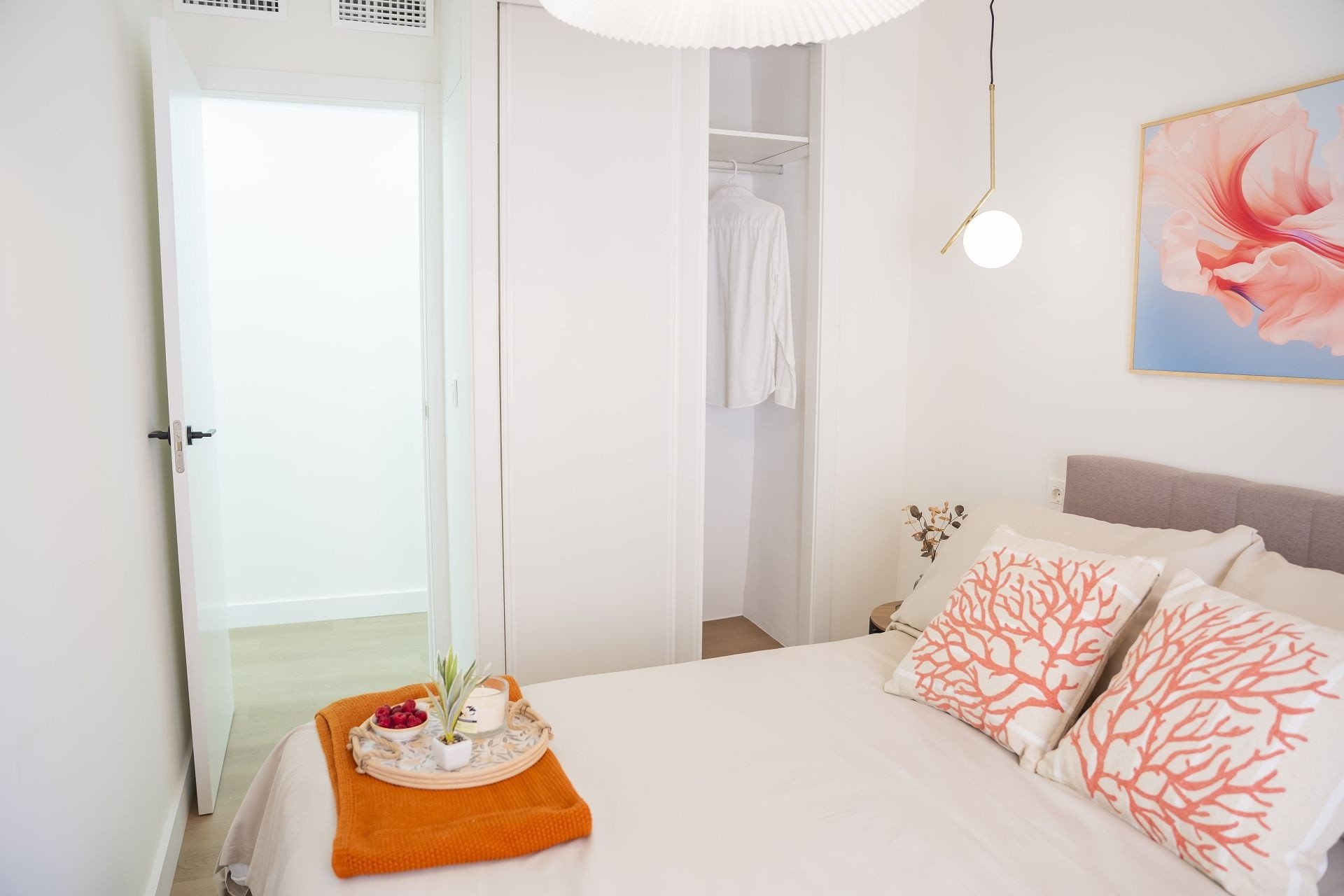 Brukt - Apartment -
San Pedro del Pinatar - Costa Calida