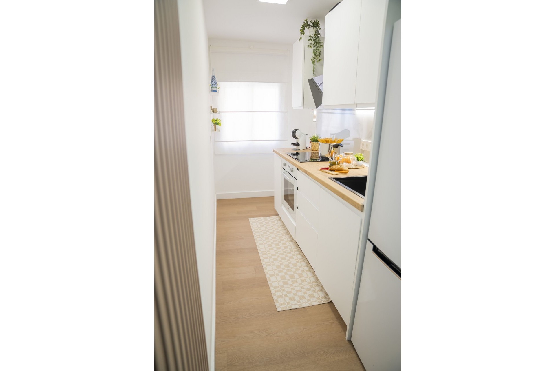 Brukt - Apartment -
San Pedro del Pinatar - Costa Calida