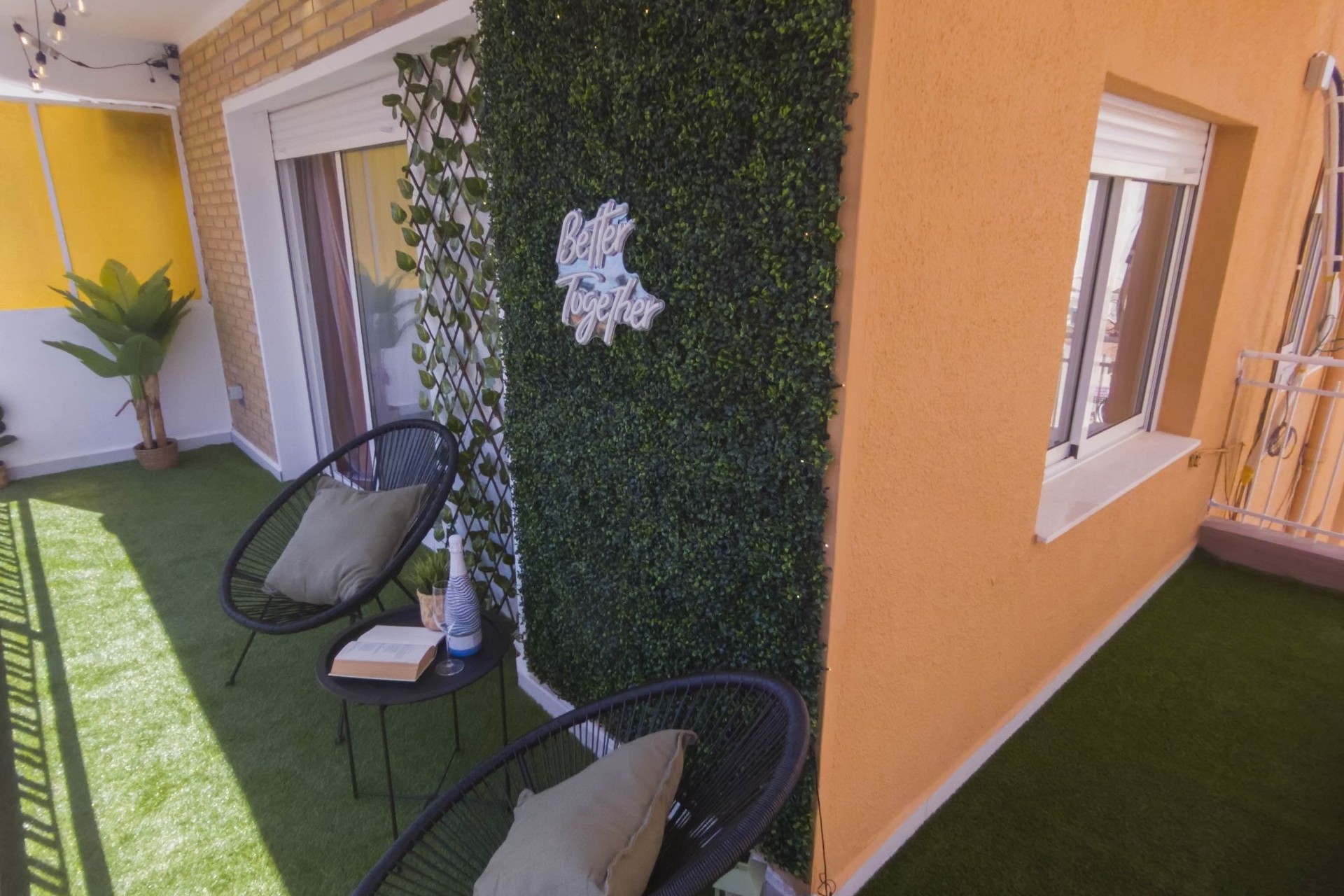 Brukt - Apartment -
San Pedro del Pinatar - Costa Calida