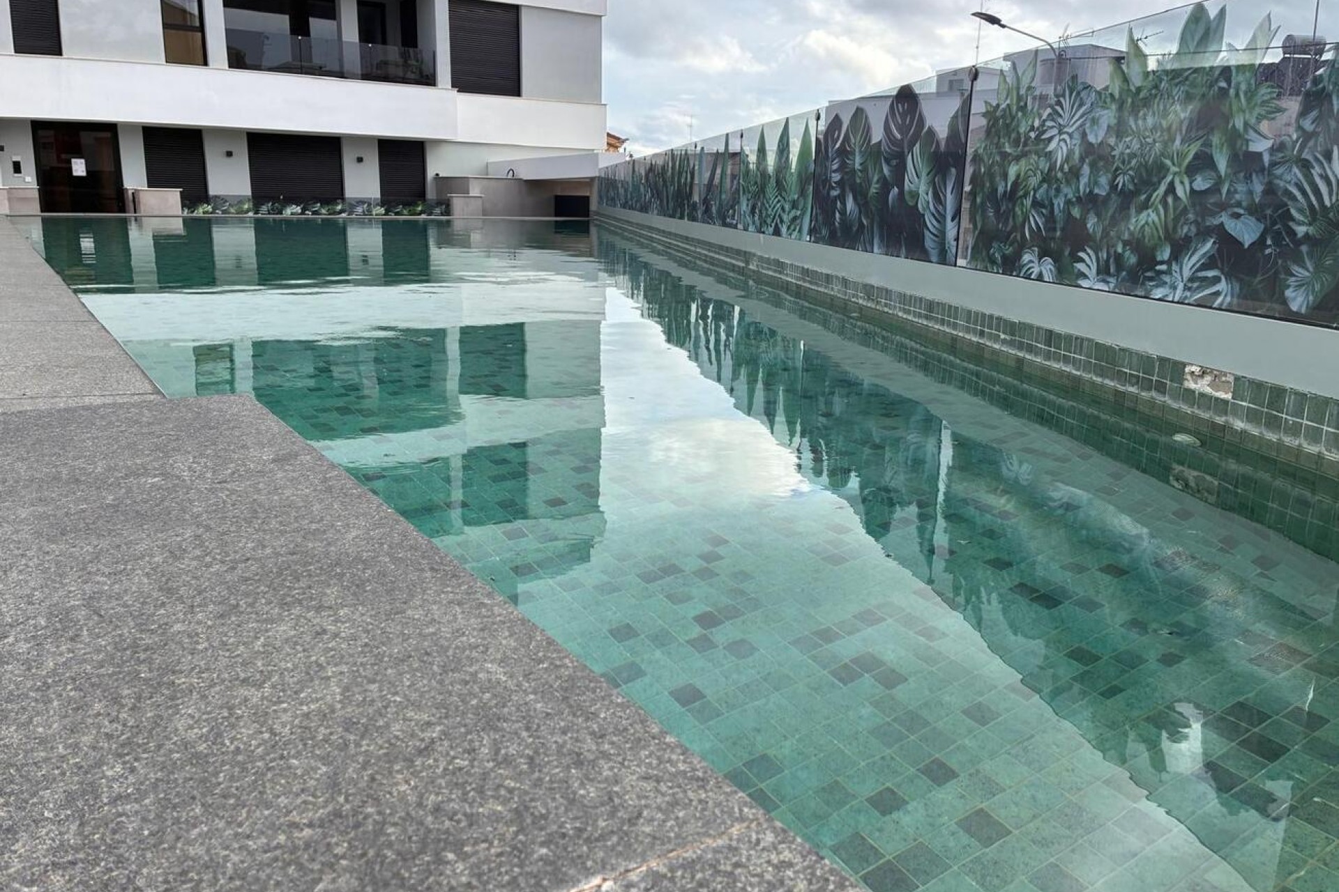 Brukt - Apartment -
San Pedro del Pinatar - Costa Calida