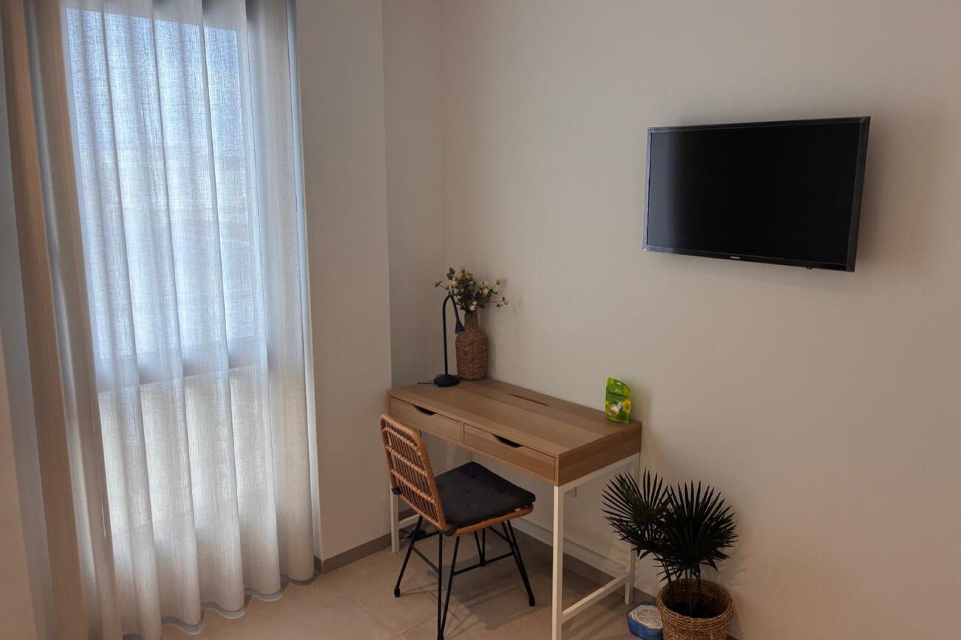 Brukt - Apartment -
San Pedro del Pinatar - Costa Calida