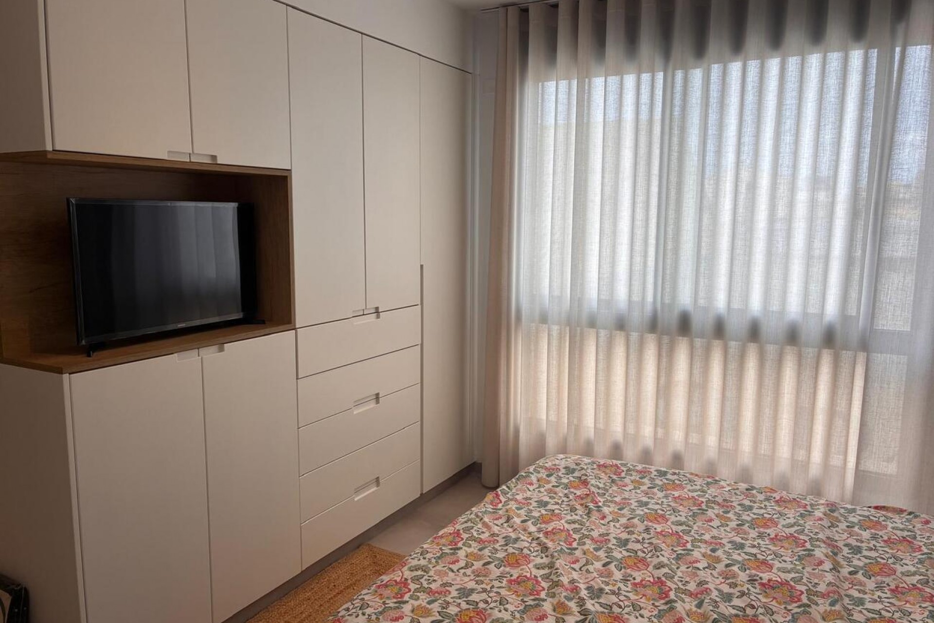Brukt - Apartment -
San Pedro del Pinatar - Costa Calida