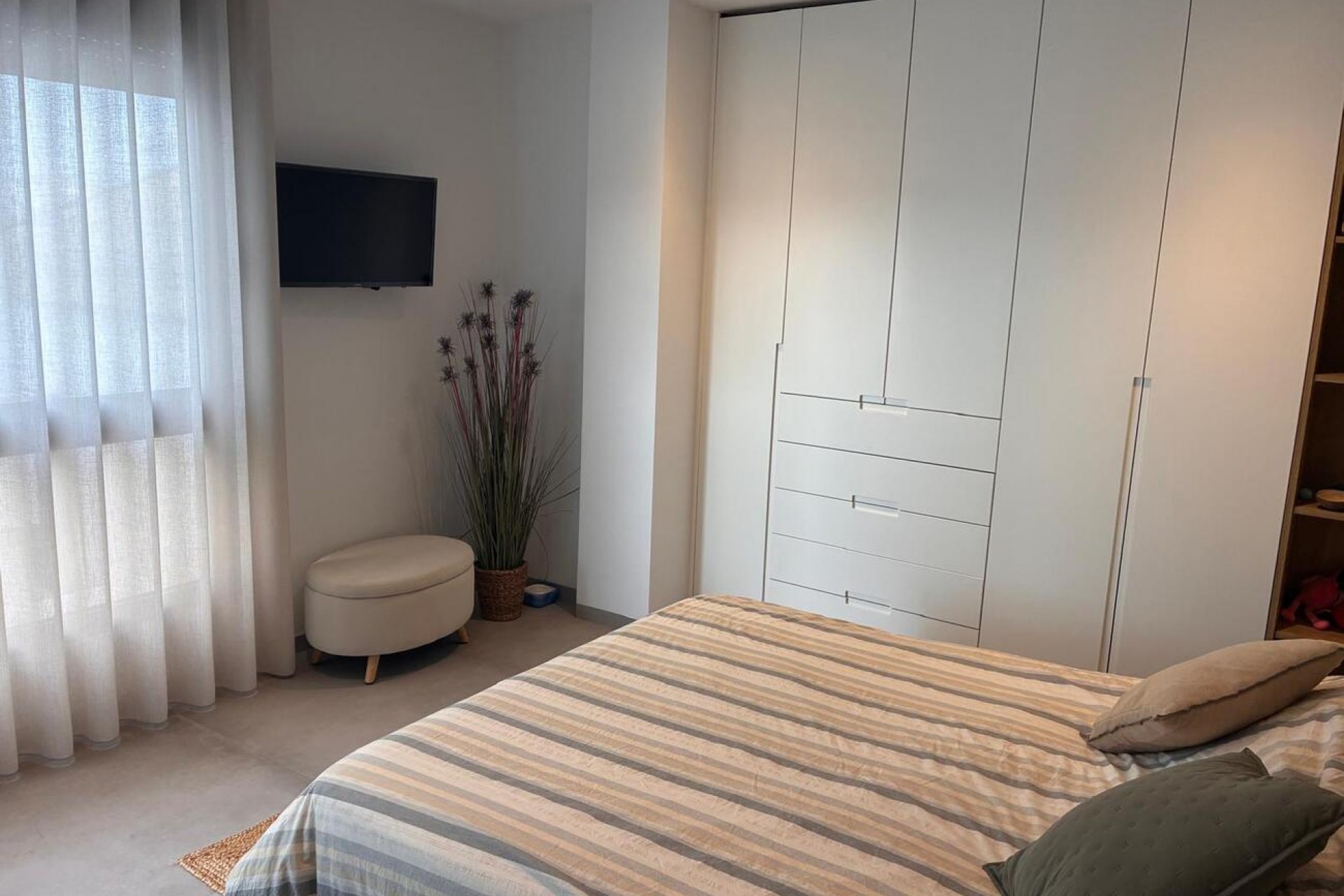 Brukt - Apartment -
San Pedro del Pinatar - Costa Calida