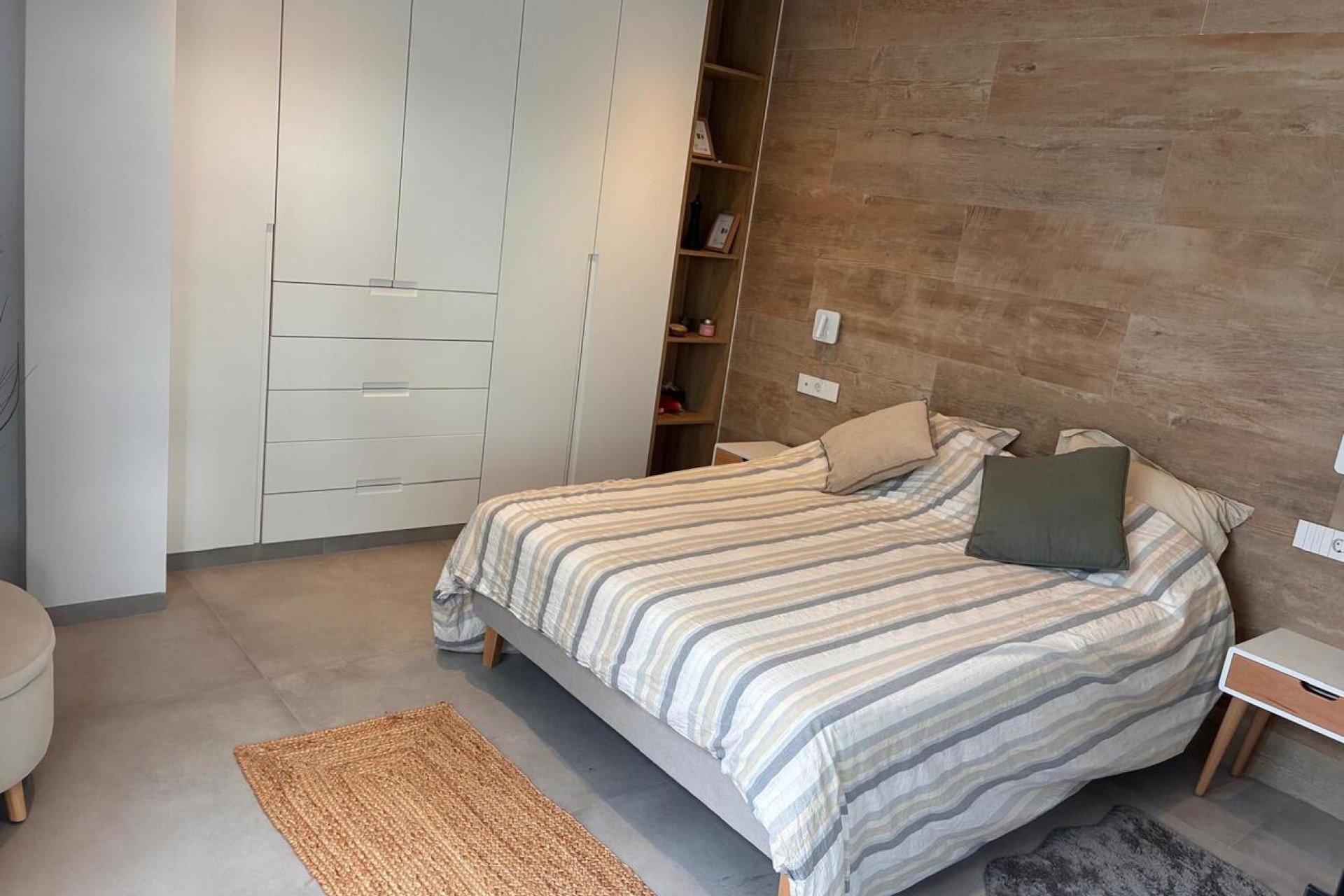 Brukt - Apartment -
San Pedro del Pinatar - Costa Calida