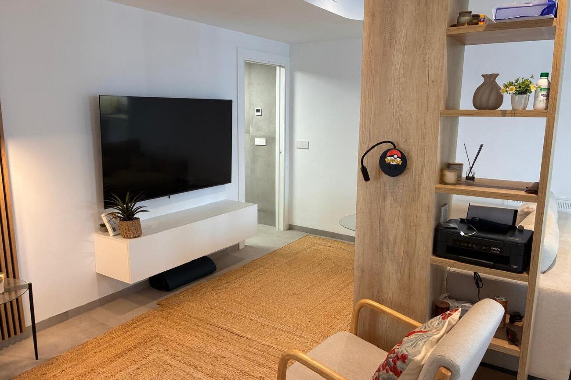 Brukt - Apartment -
San Pedro del Pinatar - Costa Calida