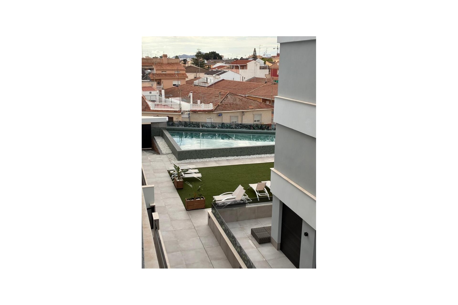 Brukt - Apartment -
San Pedro del Pinatar - Costa Calida