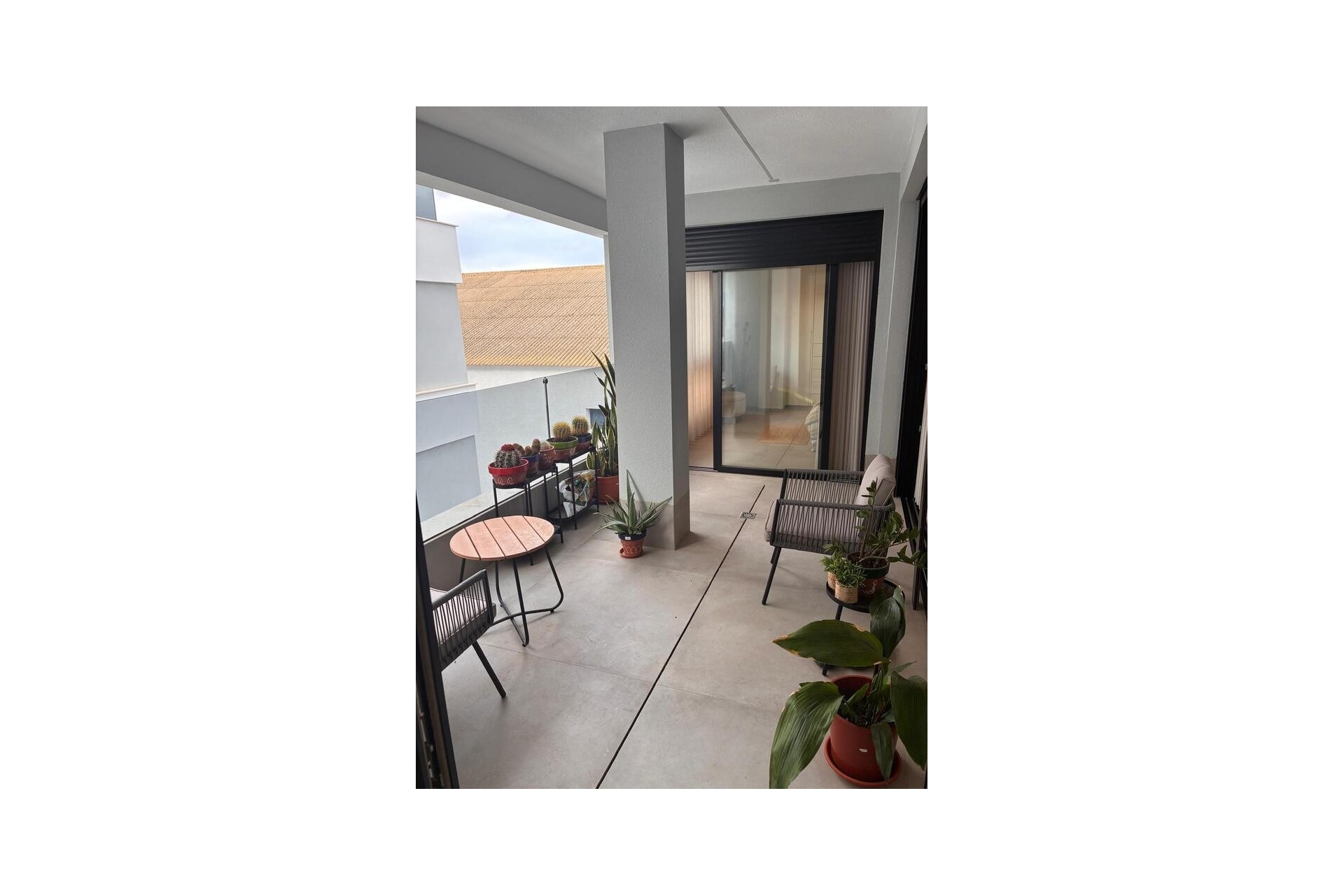 Brukt - Apartment -
San Pedro del Pinatar - Costa Calida