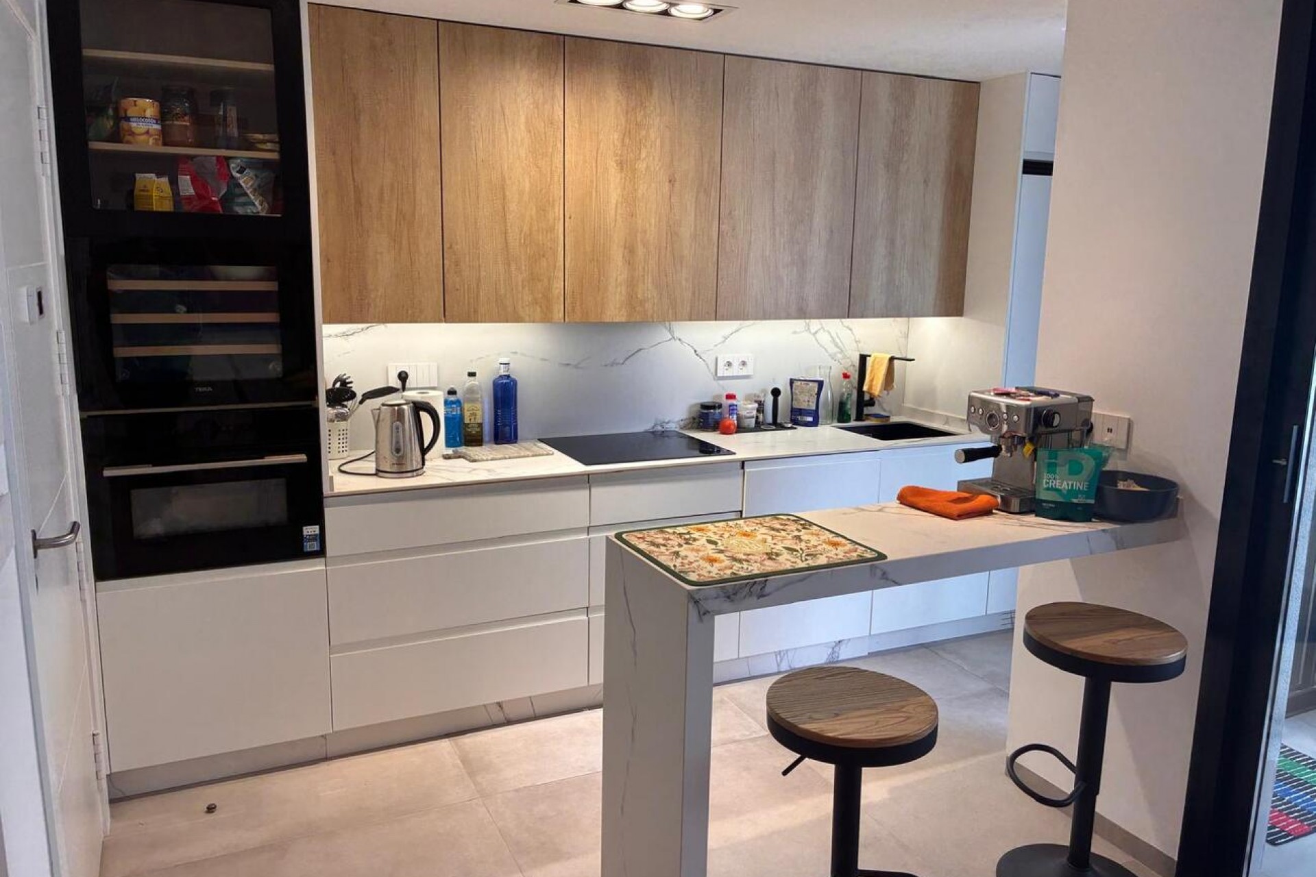 Brukt - Apartment -
San Pedro del Pinatar - Costa Calida