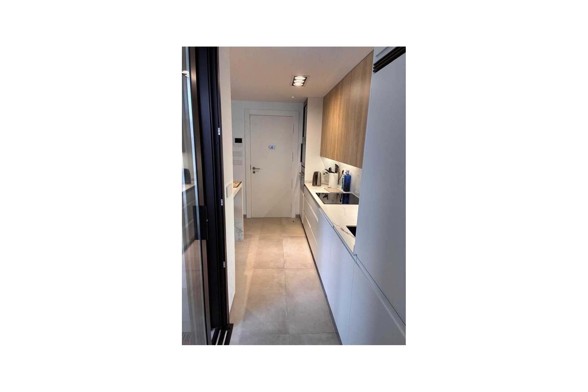 Brukt - Apartment -
San Pedro del Pinatar - Costa Calida