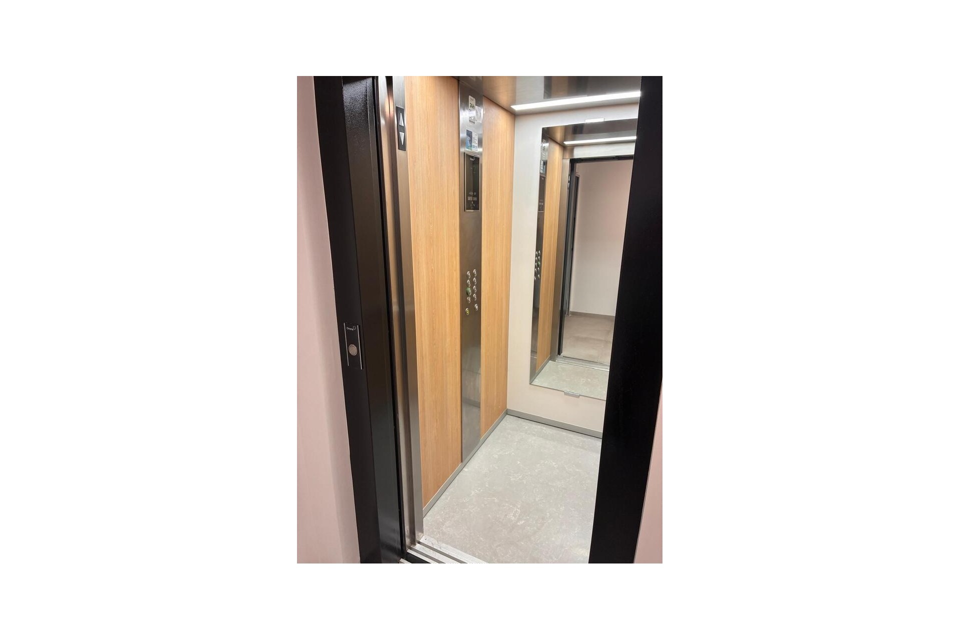 Brukt - Apartment -
San Pedro del Pinatar - Costa Calida