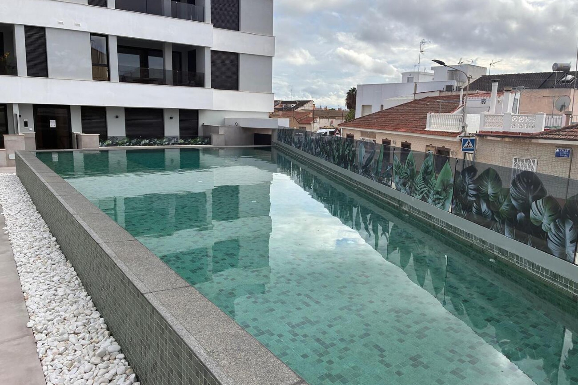 Brukt - Apartment -
San Pedro del Pinatar - Costa Calida