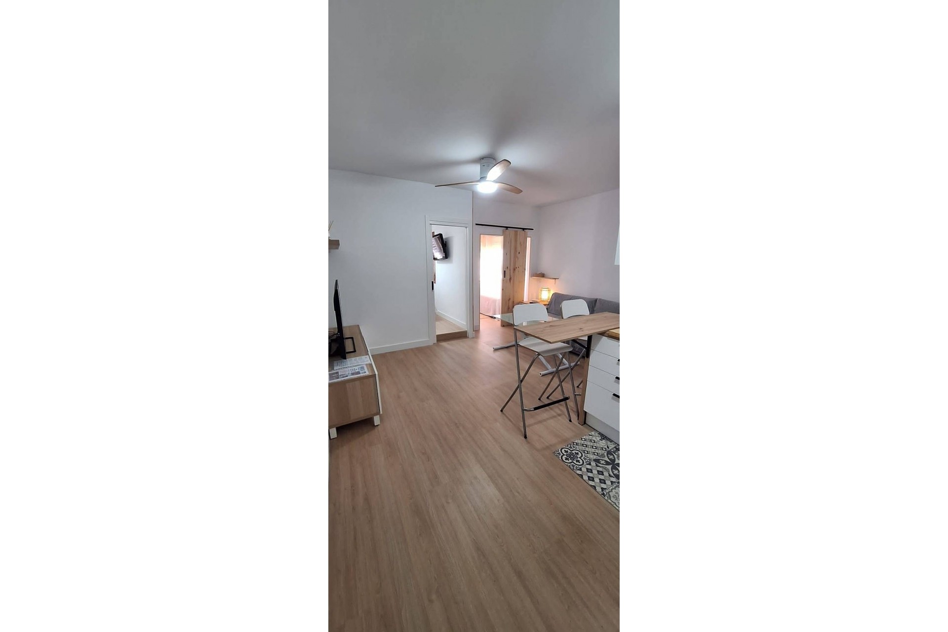 Brukt - Apartment -
San Pedro del Pinatar - El Mojón-las Salinas