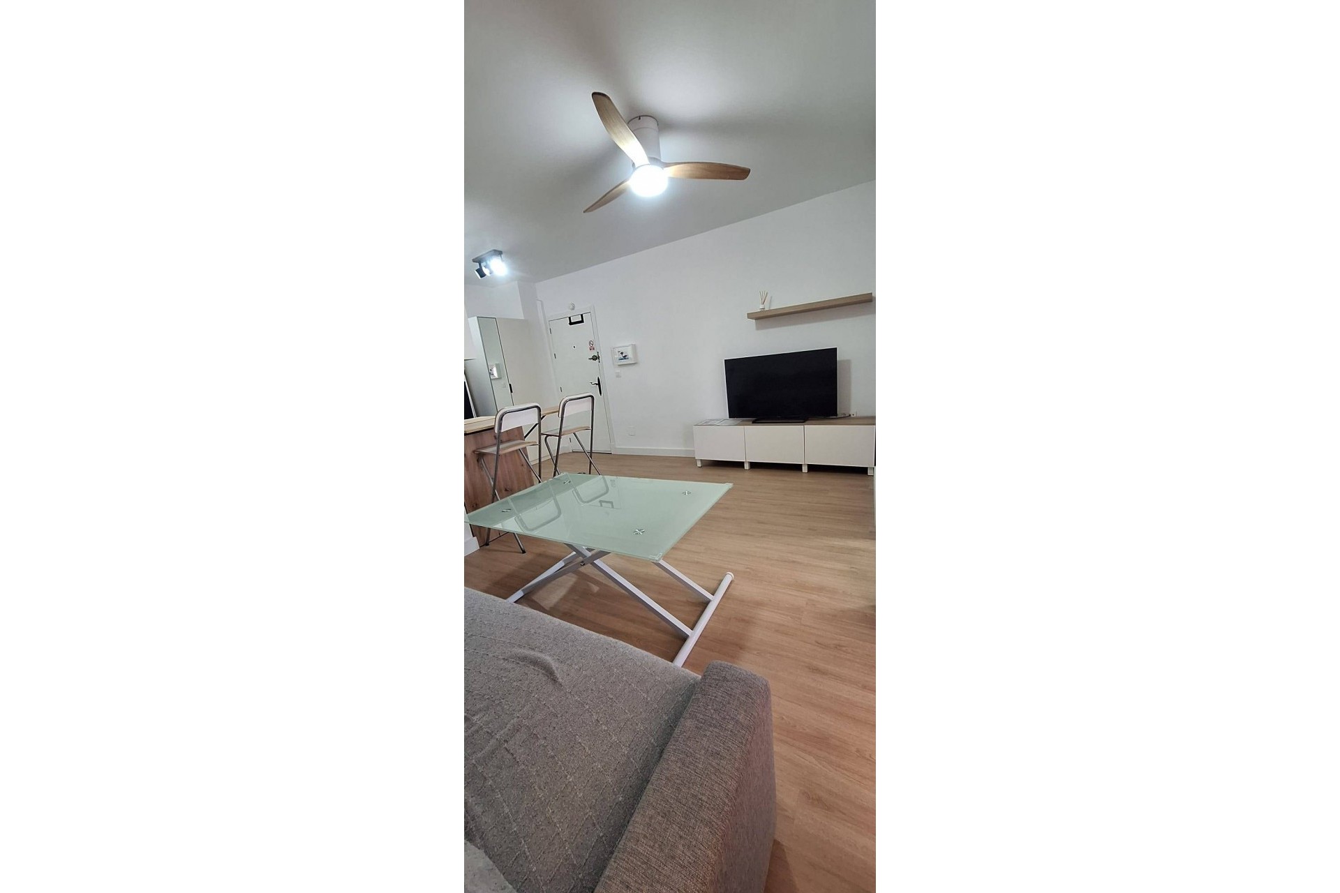 Brukt - Apartment -
San Pedro del Pinatar - El Mojón-las Salinas