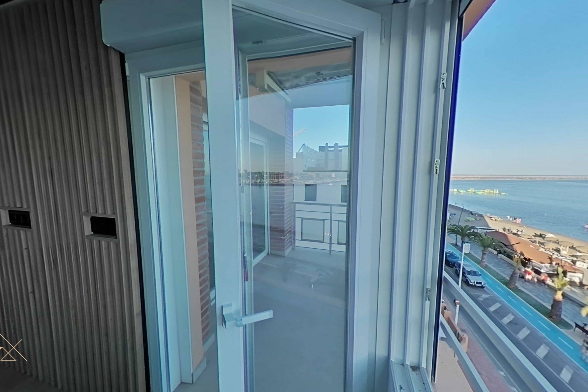 Brukt - Apartment -
San Pedro del Pinatar - Lo Pagan