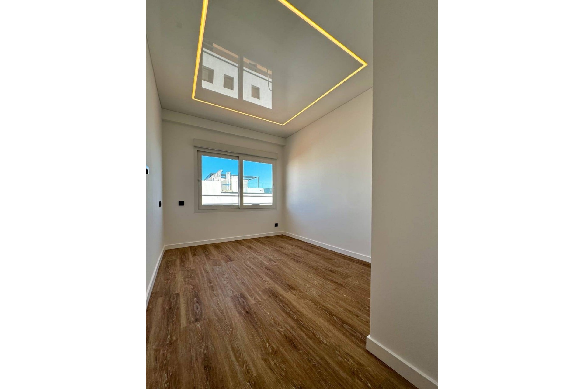 Brukt - Apartment -
San Pedro del Pinatar - Lo Pagan