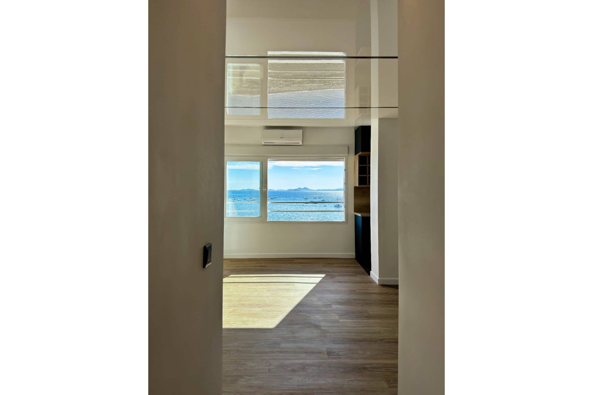 Brukt - Apartment -
San Pedro del Pinatar - Lo Pagan