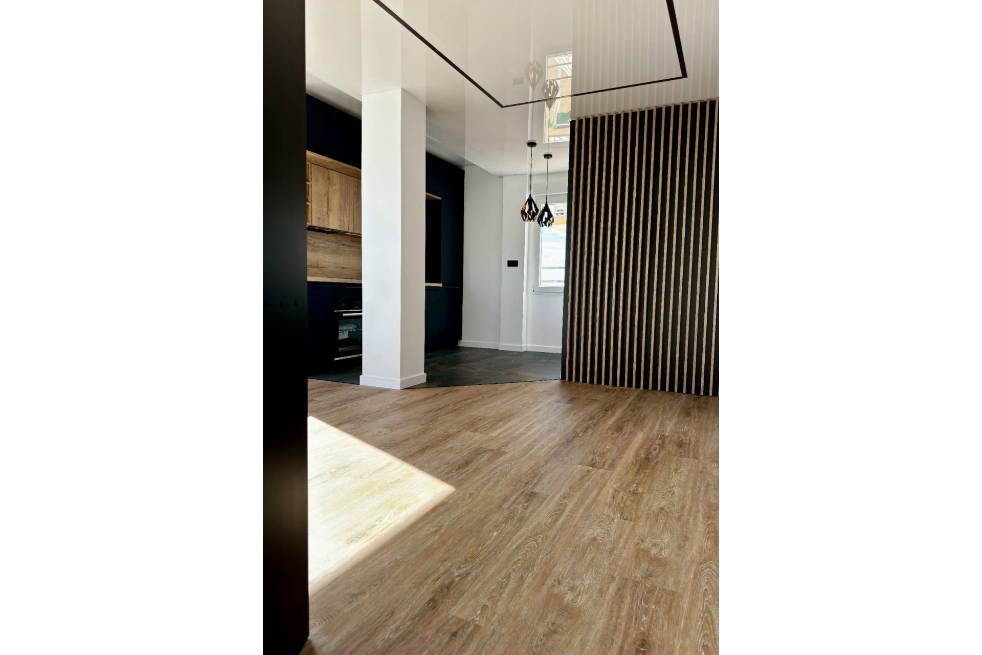 Brukt - Apartment -
San Pedro del Pinatar - Lo Pagan