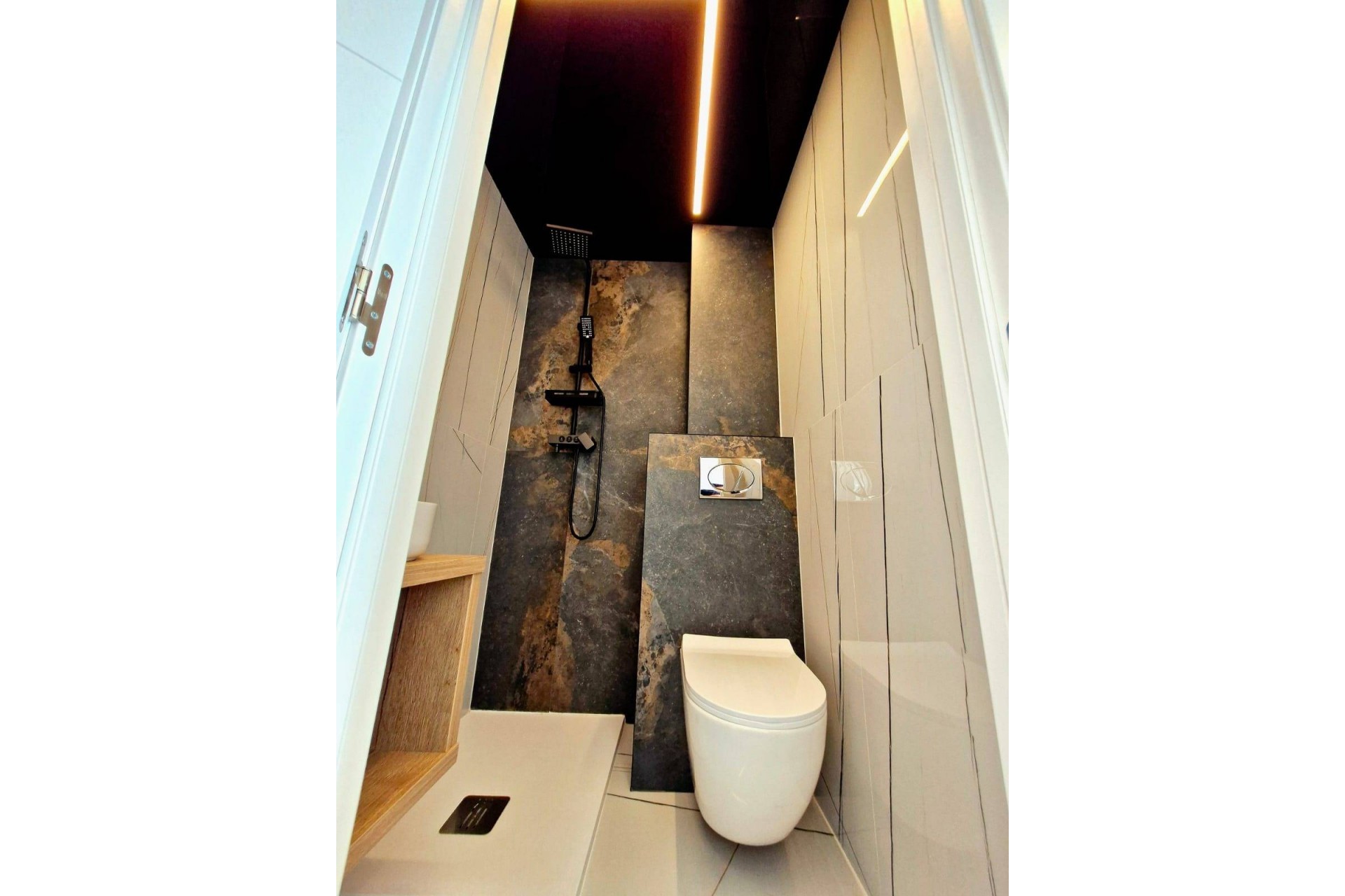 Brukt - Apartment -
San Pedro del Pinatar - Lo Pagan