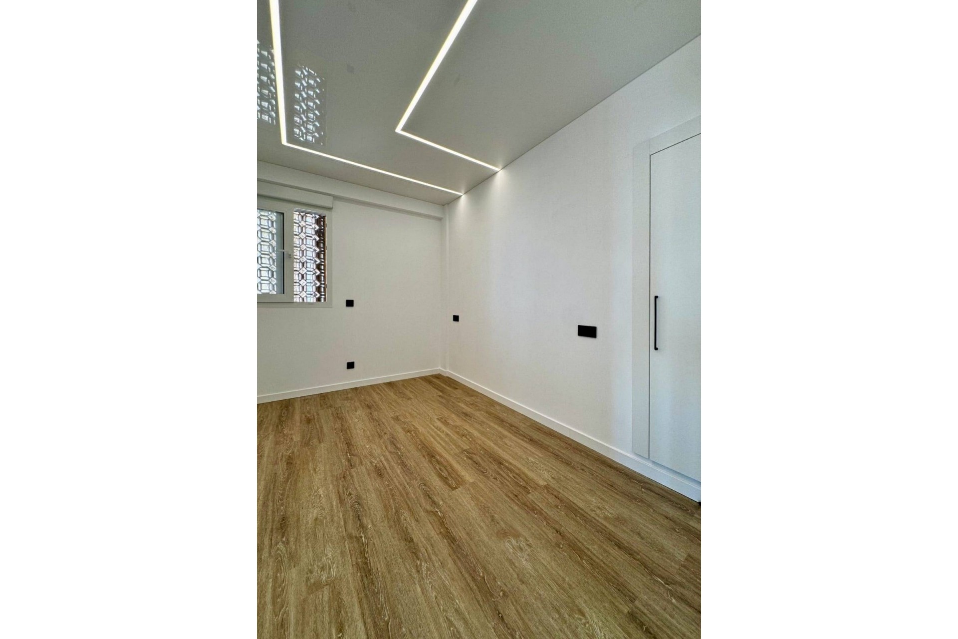 Brukt - Apartment -
San Pedro del Pinatar - Lo Pagan
