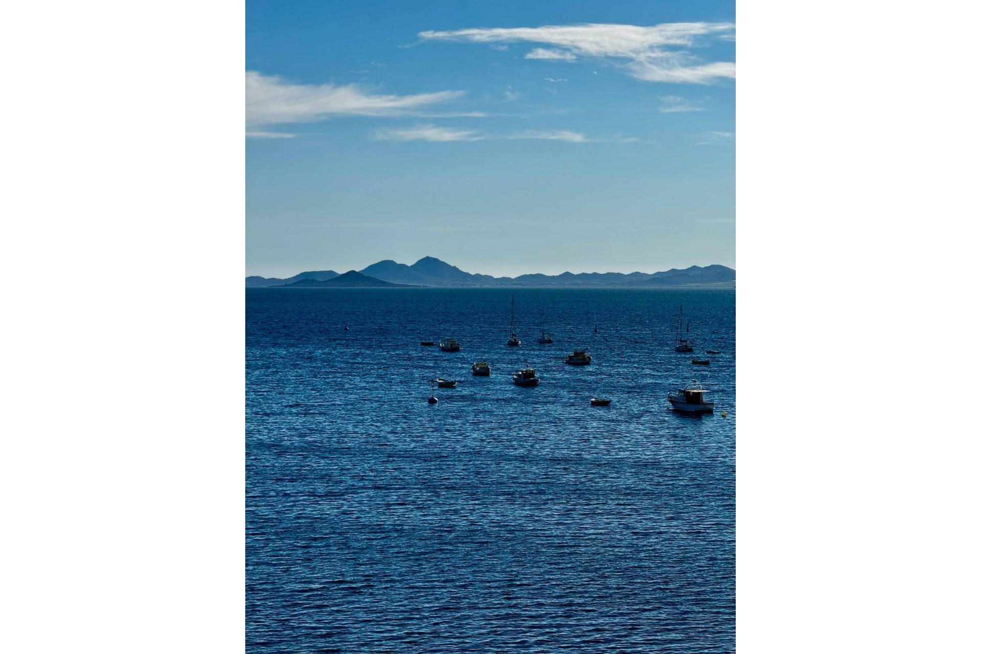 Brukt - Apartment -
San Pedro del Pinatar - Lo Pagan