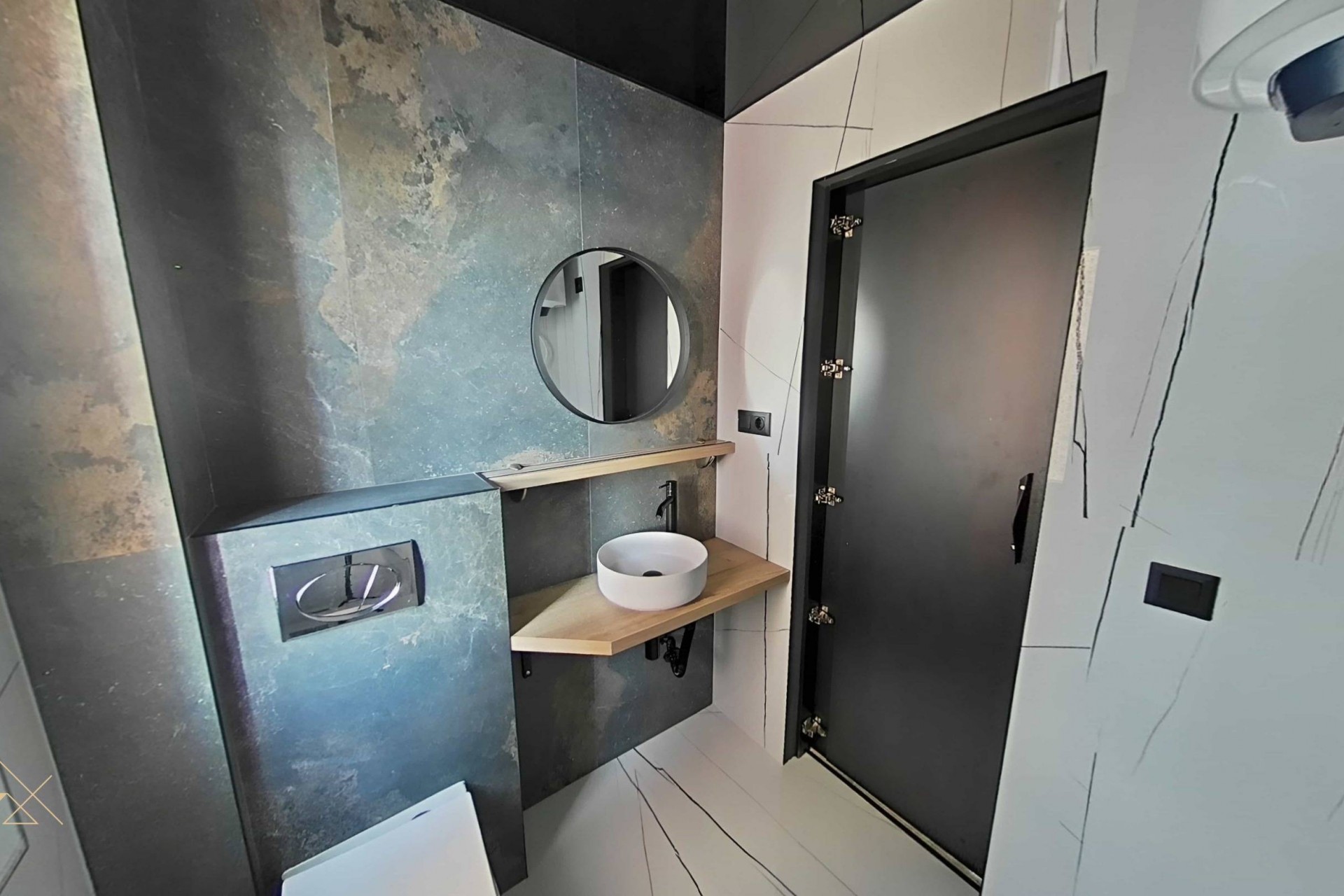 Brukt - Apartment -
San Pedro del Pinatar - Lo Pagan