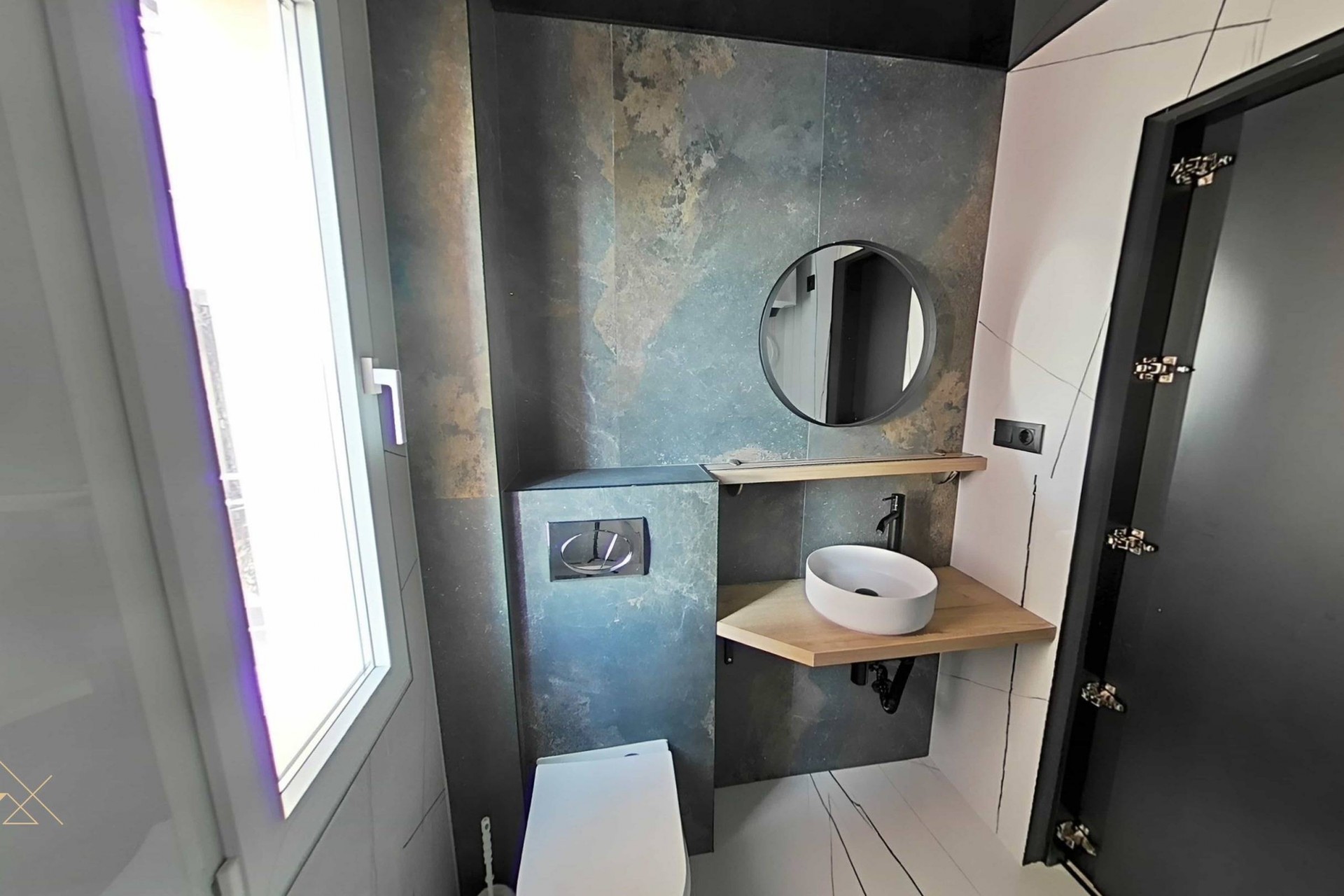 Brukt - Apartment -
San Pedro del Pinatar - Lo Pagan