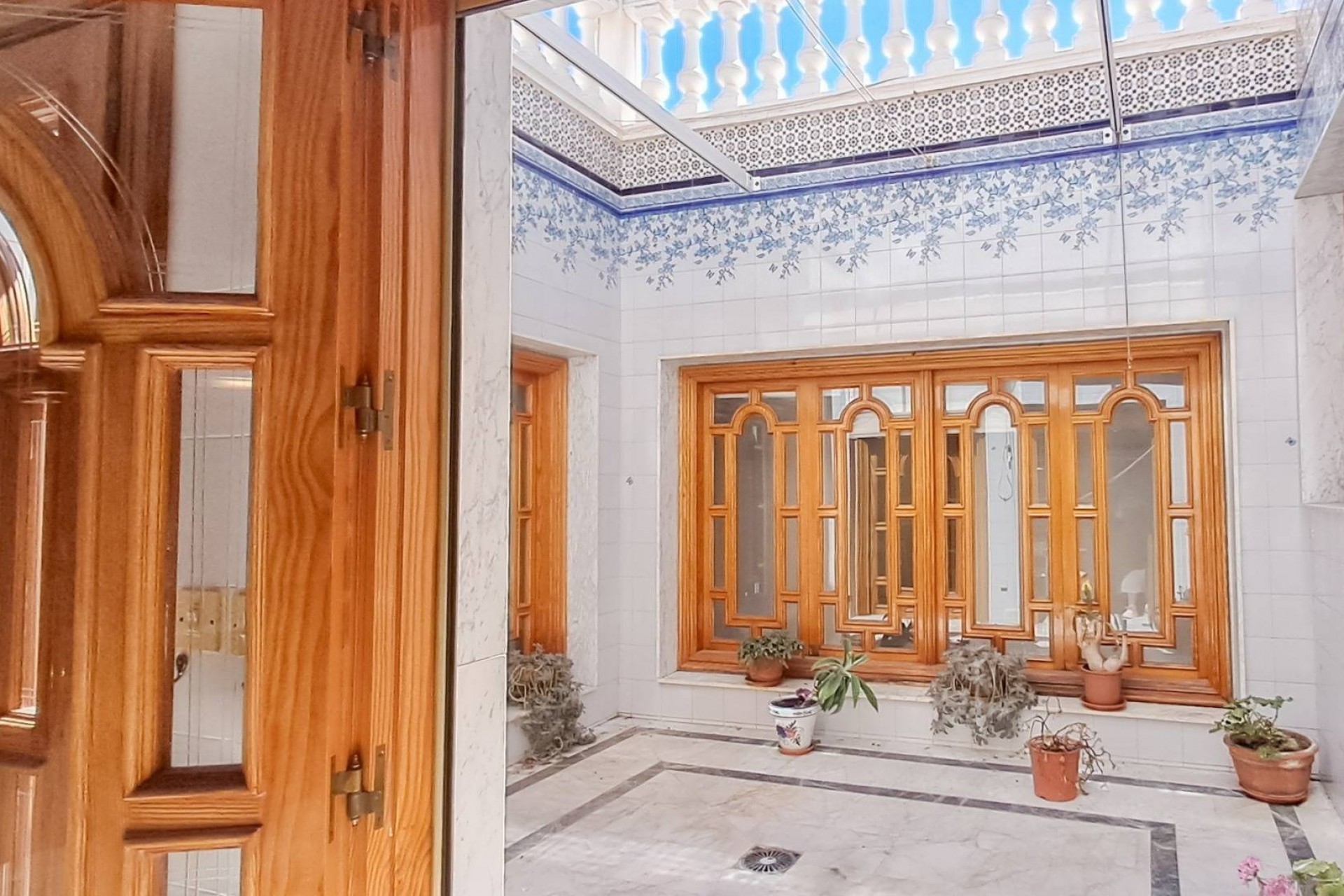 Brukt - Apartment -
San Pedro del Pinatar - Lo Pagan