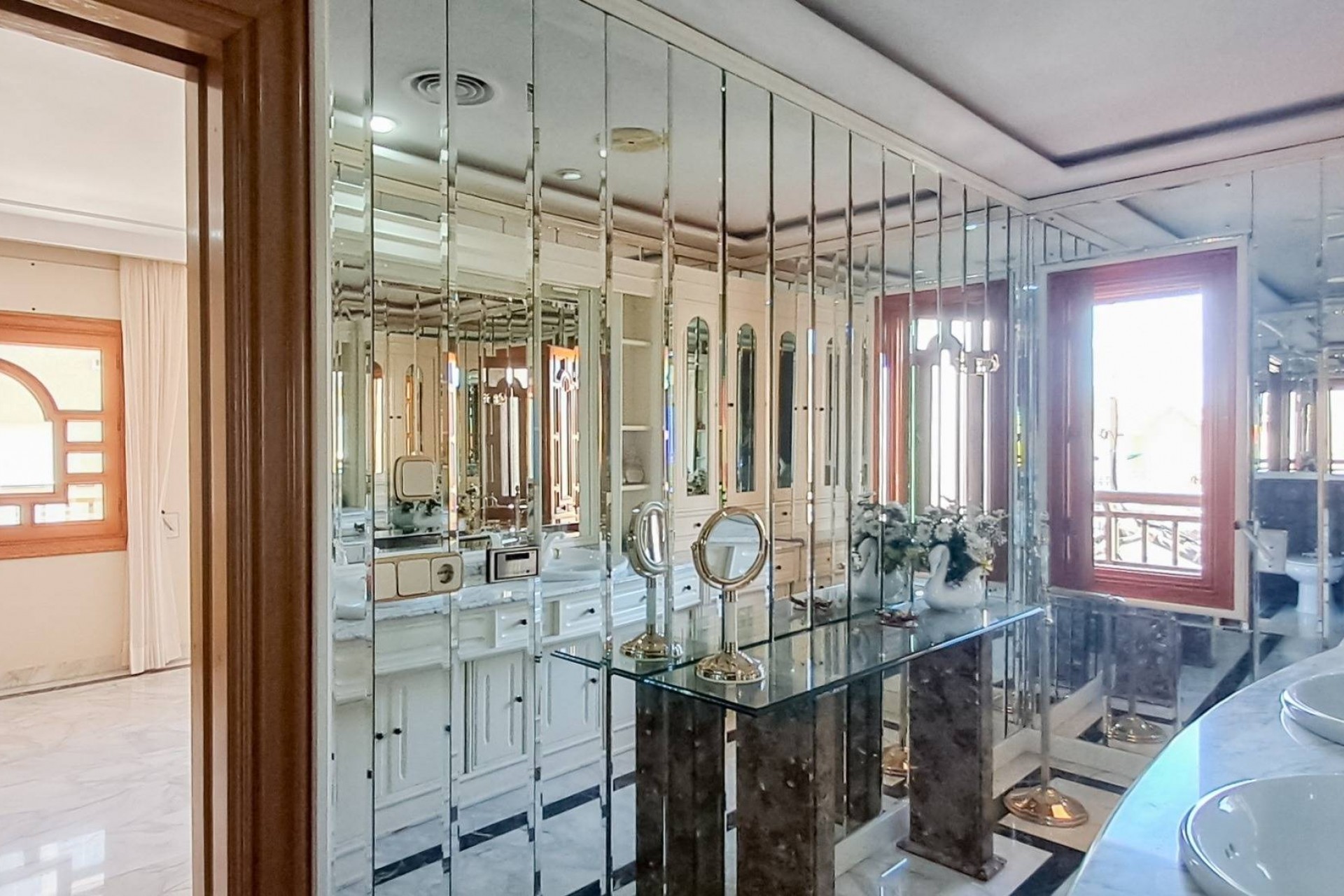 Brukt - Apartment -
San Pedro del Pinatar - Lo Pagan