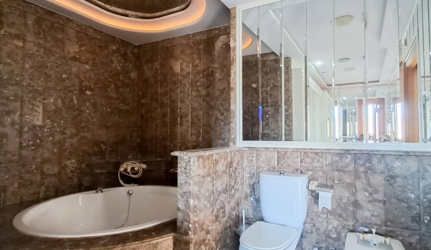 Brukt - Apartment -
San Pedro del Pinatar - Lo Pagan