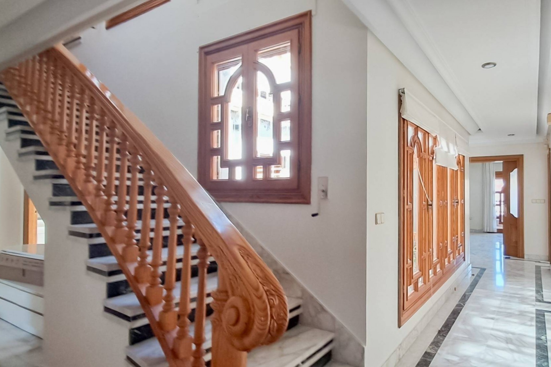 Brukt - Apartment -
San Pedro del Pinatar - Lo Pagan