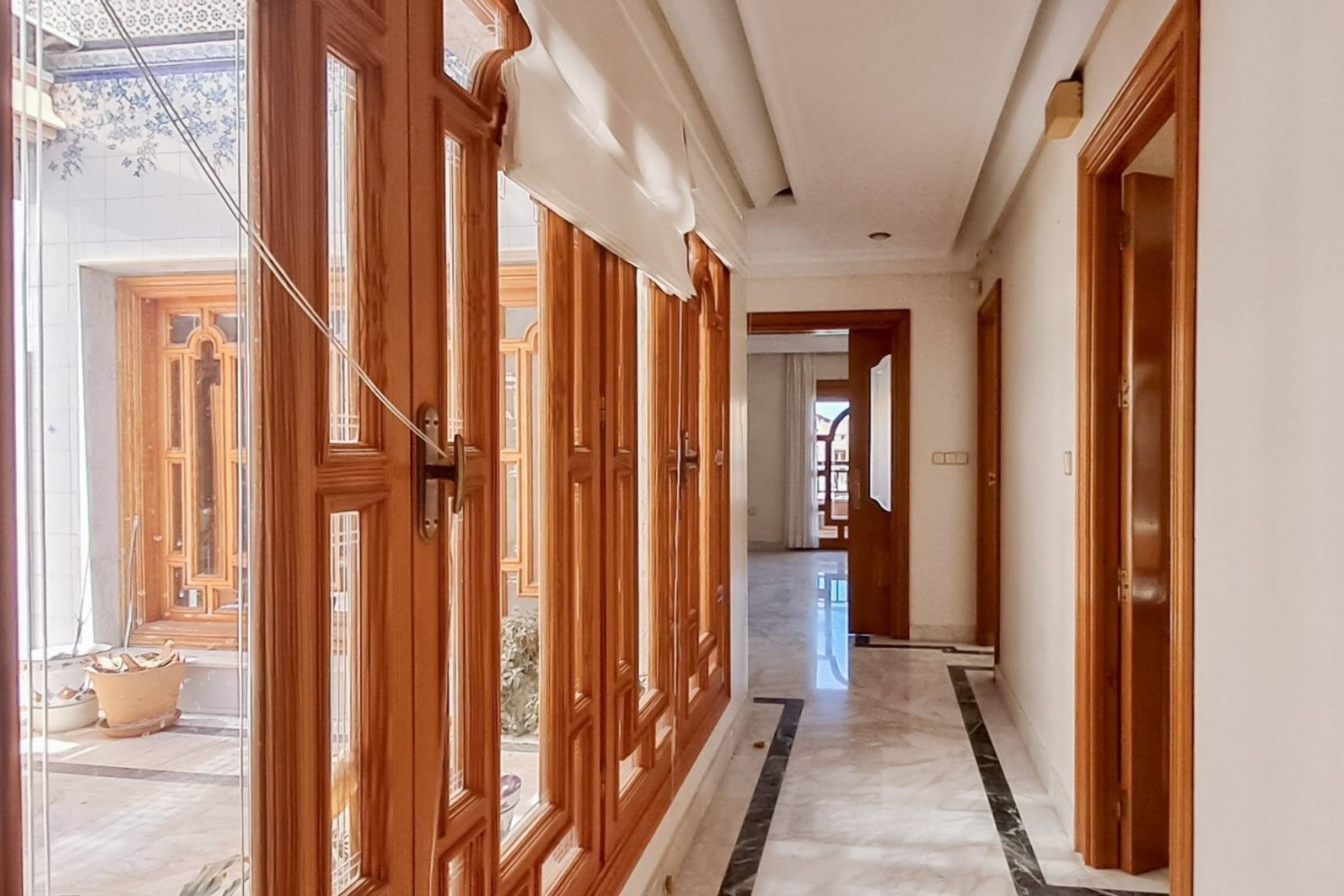 Brukt - Apartment -
San Pedro del Pinatar - Lo Pagan