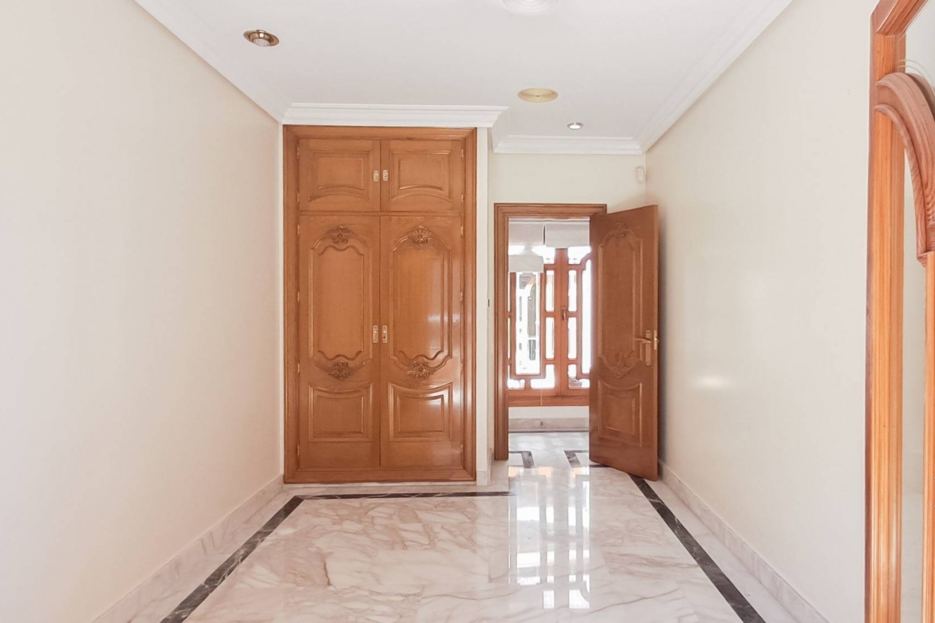 Brukt - Apartment -
San Pedro del Pinatar - Lo Pagan