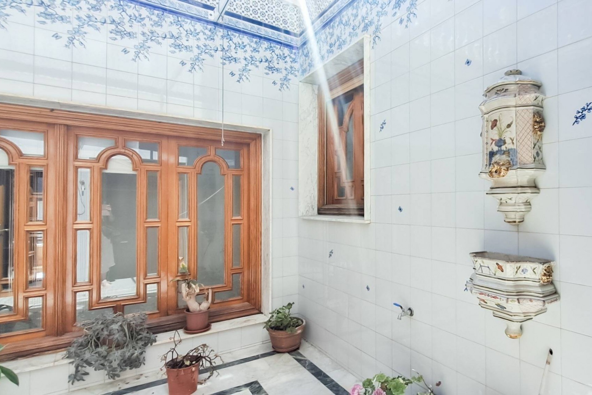 Brukt - Apartment -
San Pedro del Pinatar - Lo Pagan