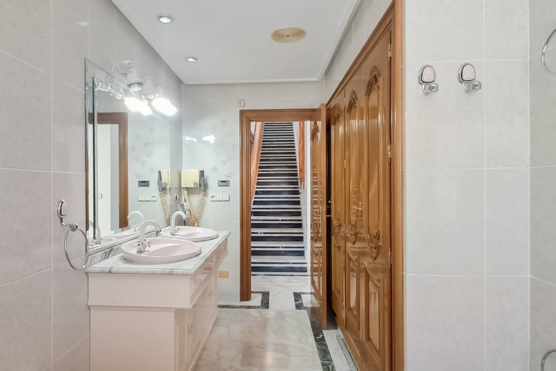 Brukt - Apartment -
San Pedro del Pinatar - Lo Pagan