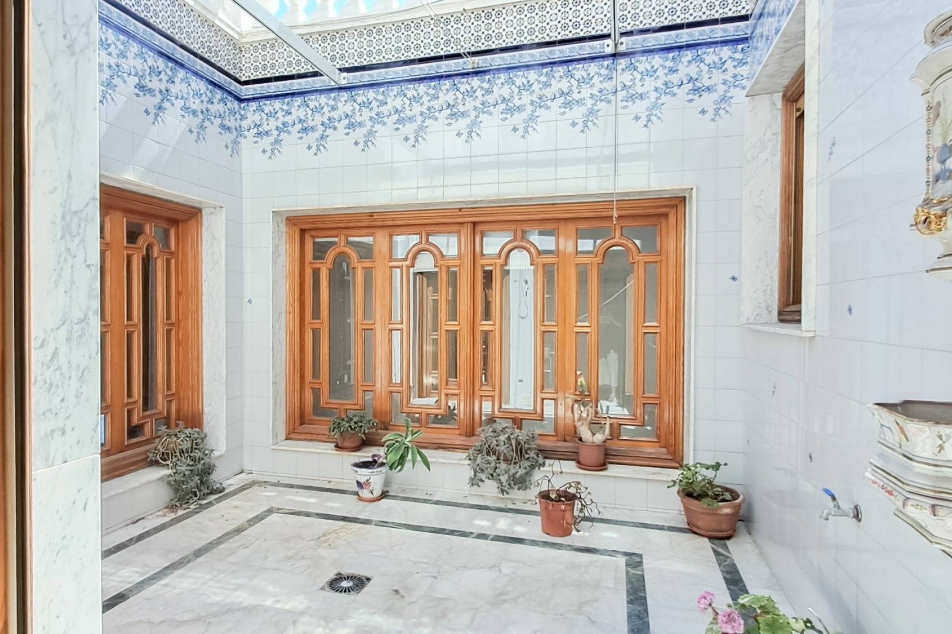 Brukt - Apartment -
San Pedro del Pinatar - Lo Pagan