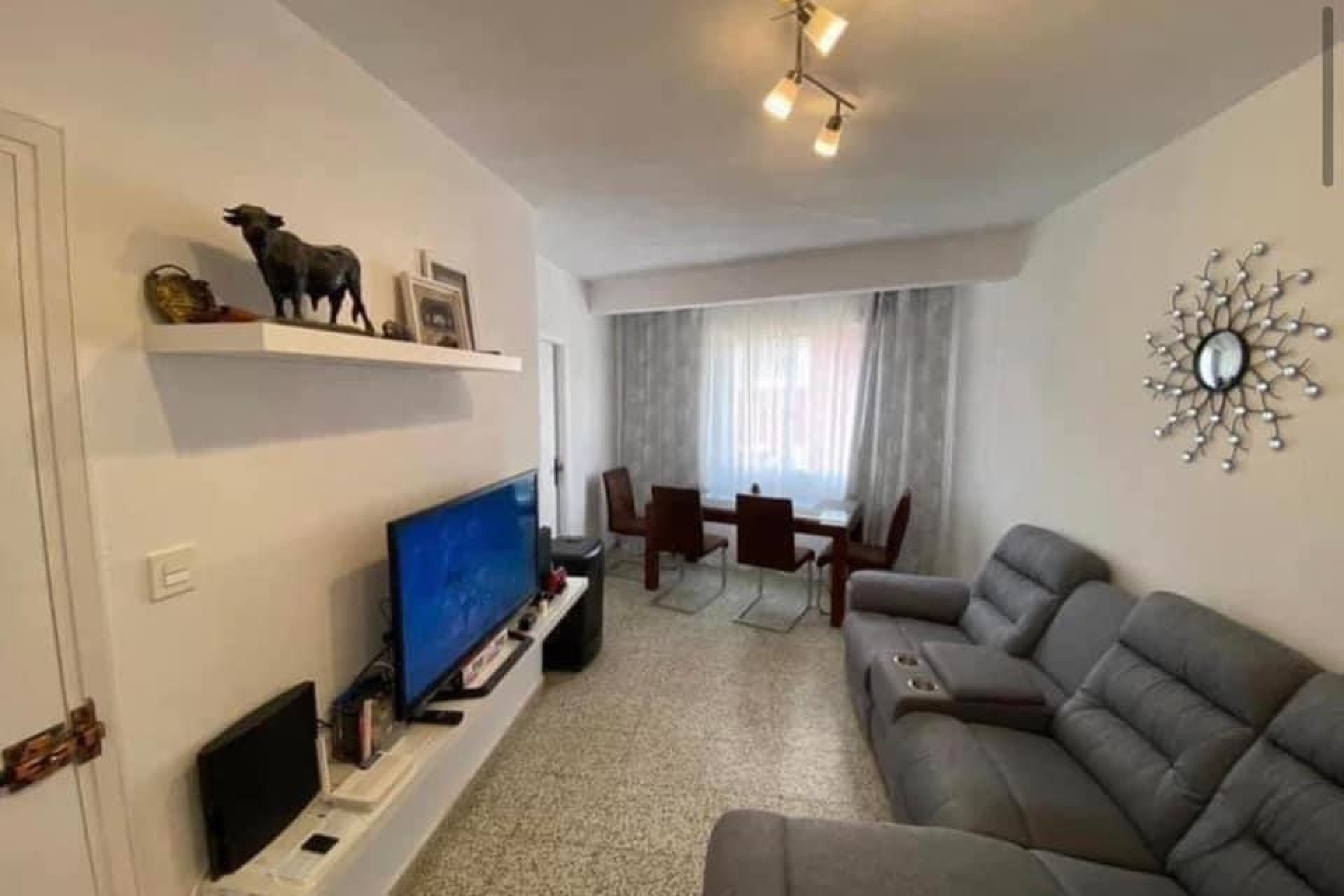 Brukt - Apartment -
San Pedro del Pinatar - San Pedro De Pinatar