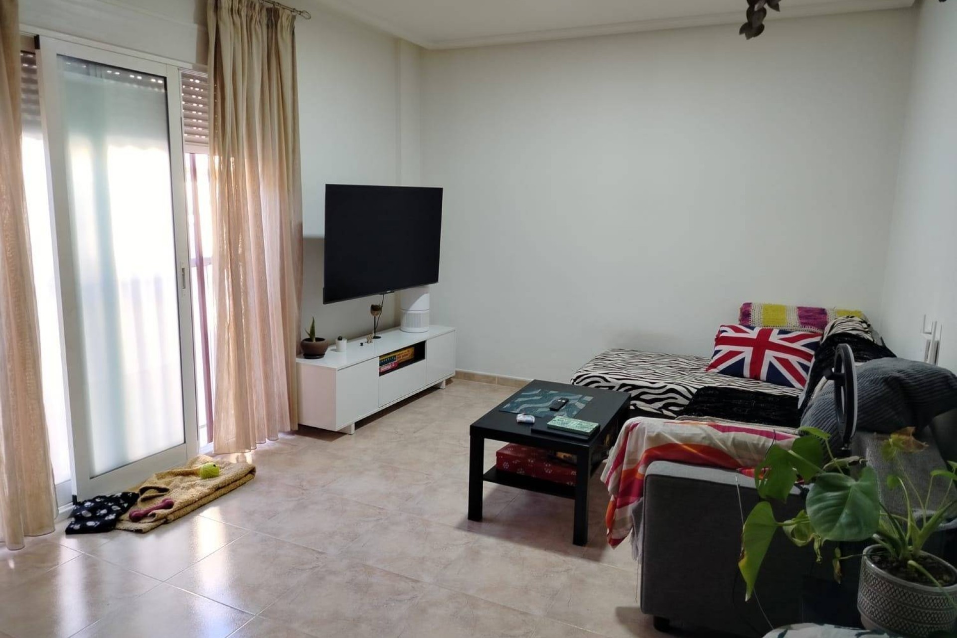 Brukt - Apartment -
San Pedro del Pinatar - San Pedro De Pinatar