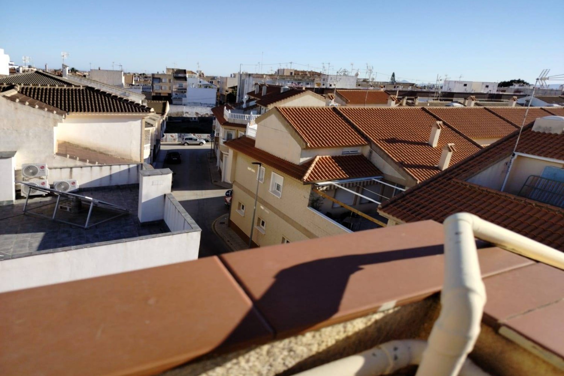 Brukt - Apartment -
San Pedro del Pinatar - San Pedro De Pinatar