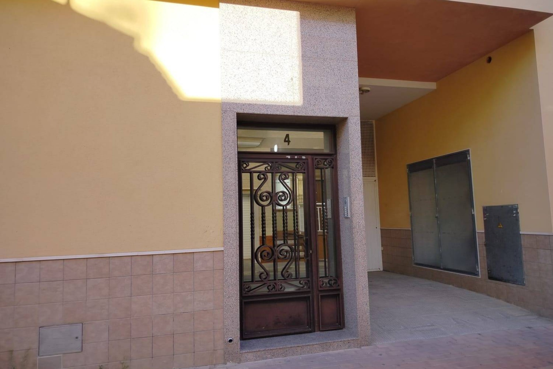 Brukt - Apartment -
San Pedro del Pinatar - San Pedro De Pinatar