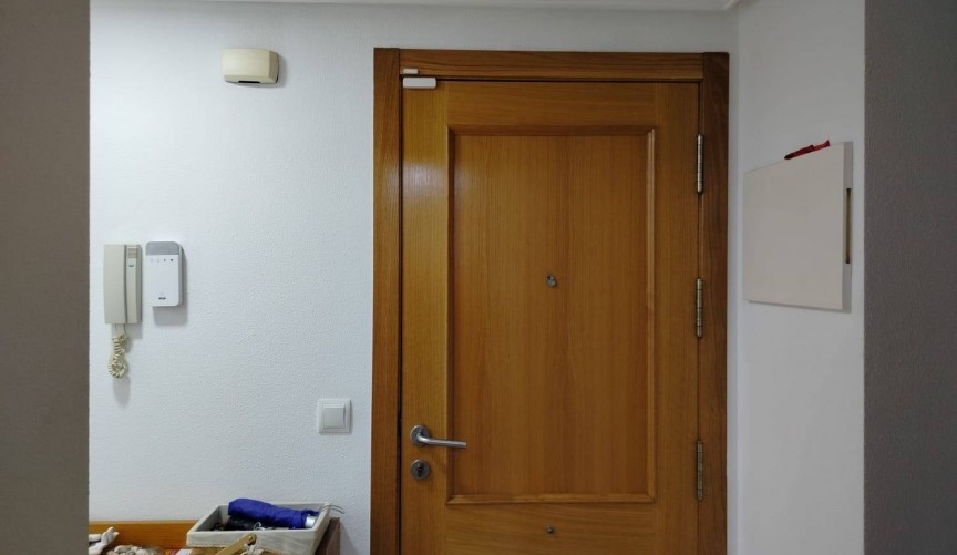 Brukt - Apartment -
San Pedro del Pinatar - San Pedro De Pinatar