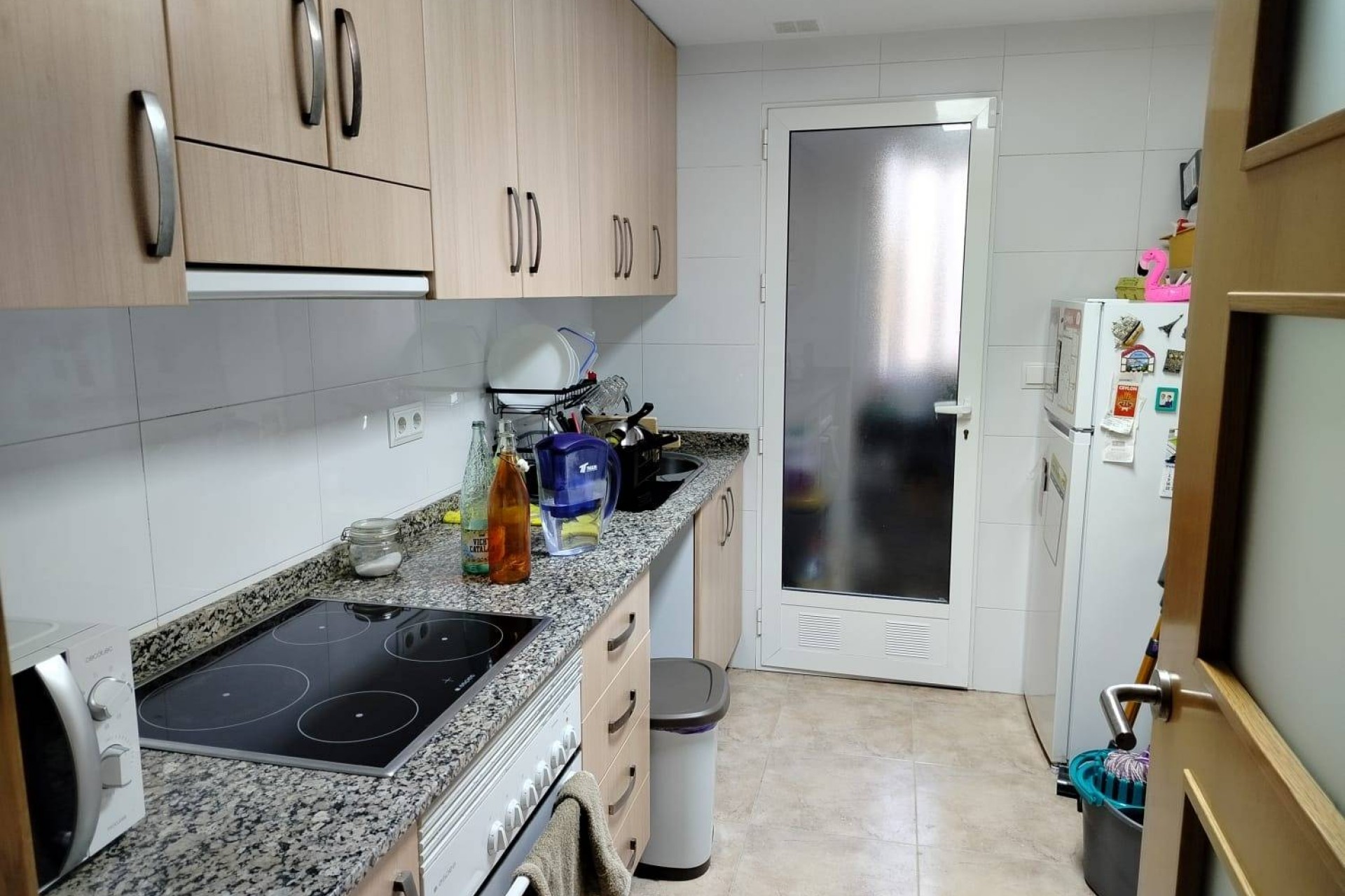 Brukt - Apartment -
San Pedro del Pinatar - San Pedro De Pinatar
