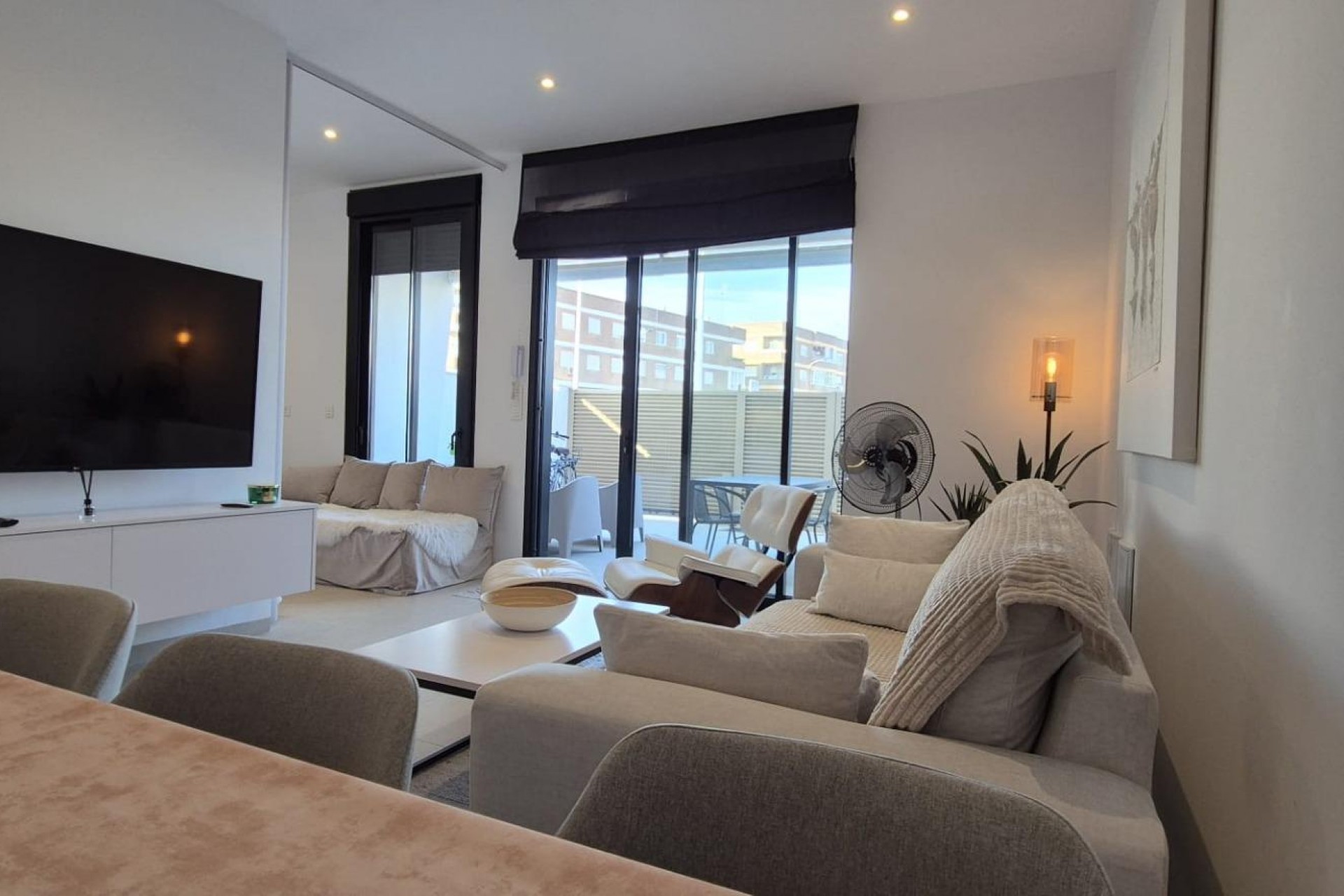 Brukt - Apartment -
San Pedro del Pinatar - San Pedro De Pinatar