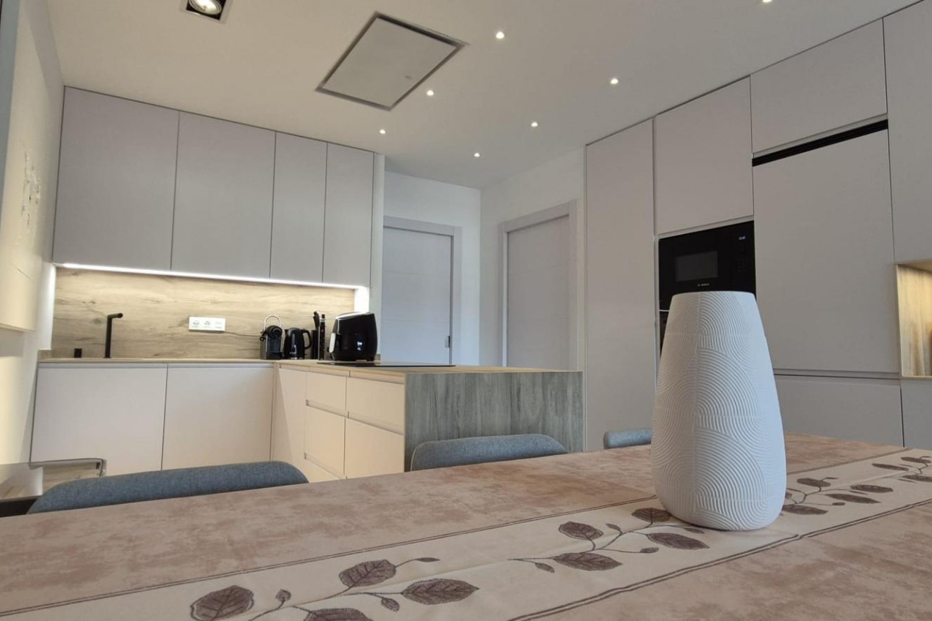 Brukt - Apartment -
San Pedro del Pinatar - San Pedro De Pinatar