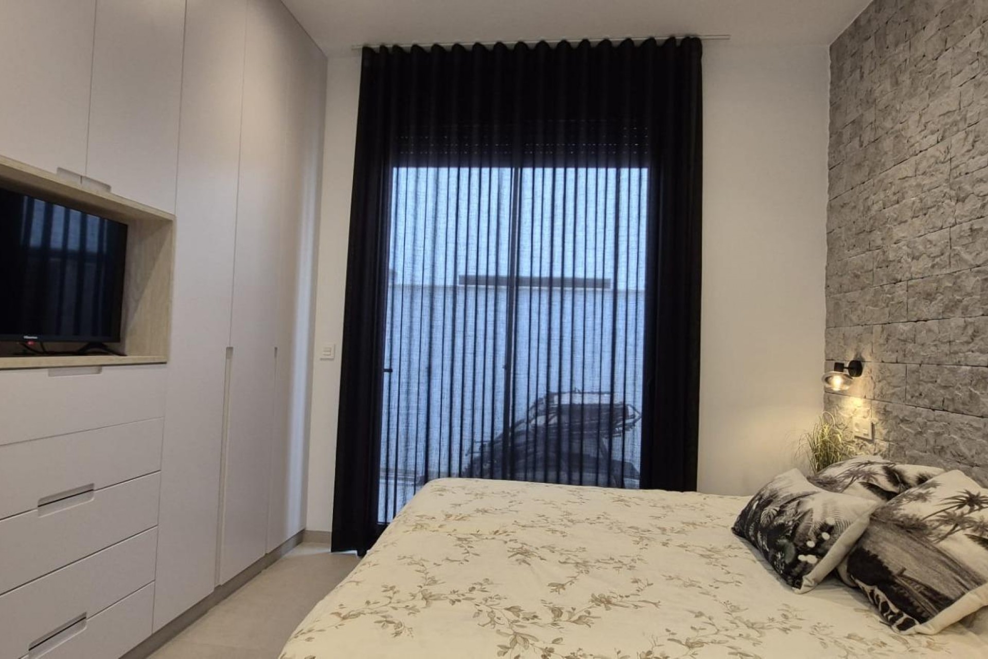Brukt - Apartment -
San Pedro del Pinatar - San Pedro De Pinatar